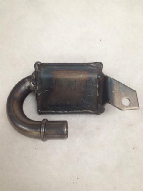 Champ Pans Oil Pump Pick-Up 40SB Champ Pans Oil Pump Pick-Up 40SB