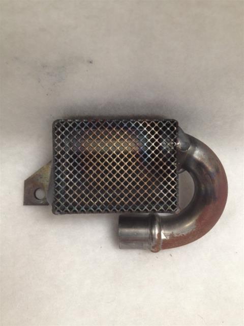 Champ Pans Oil Pump Pick-Up 52SB Champ Pans Oil Pump Pick-Up 52SB