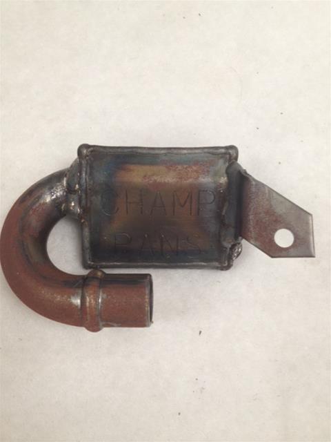 Champ Pans Oil Pump Pick-Up 52SB Champ Pans Oil Pump Pick-Up 52SB