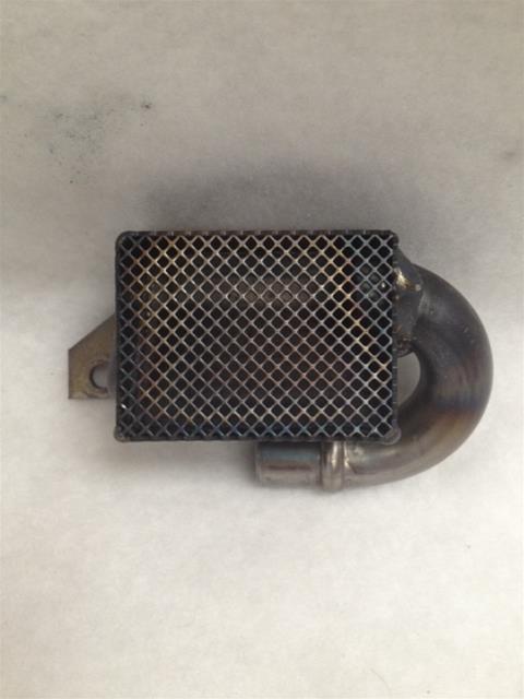 Champ Pans Oil Pump Pick-Up 61SB Champ Pans Oil Pump Pick-Up 61SB
