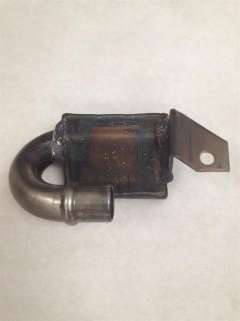 Champ Pans Oil Pump Pick-Up 61SB Champ Pans Oil Pump Pick-Up 61SB