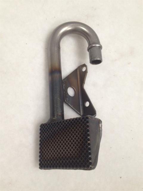 Champ Pans Oil Pump Pick-Up 80SB Champ Pans Oil Pump Pick-Up 80SB