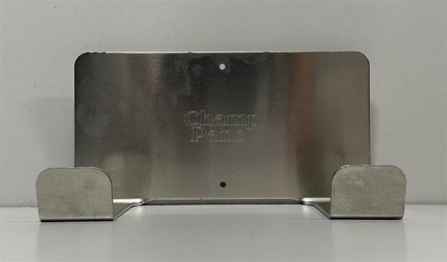 Champ Pans