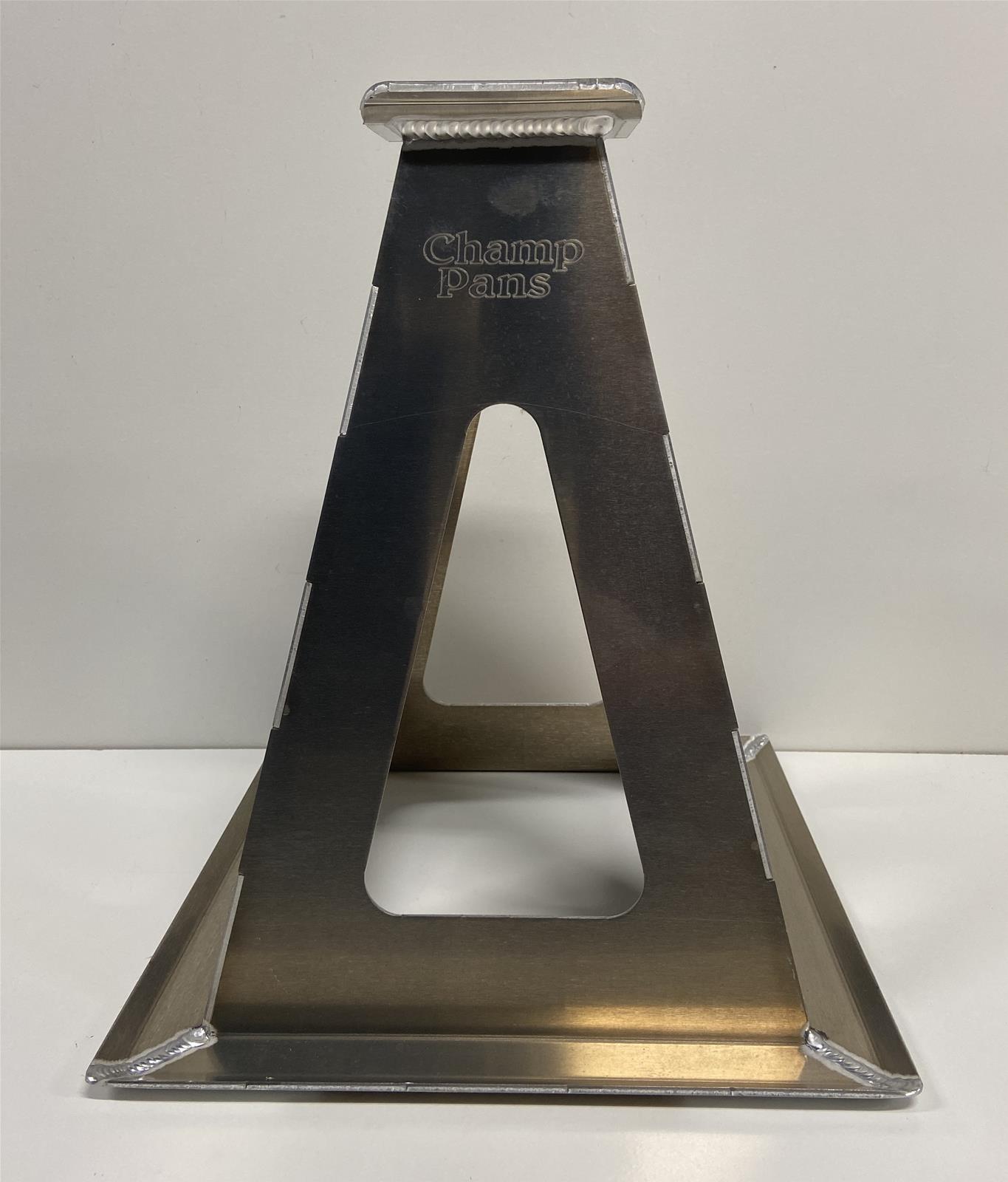 Champ Pans CB801 Champ Pans Jack Stands Summit Racing
