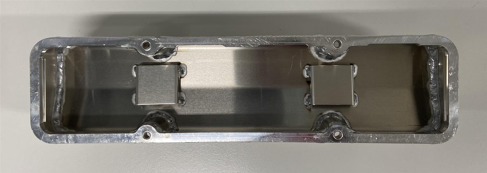 CHEVROLET Champ Pans CP1147S Champ Pans Fabricated Aluminum Valve