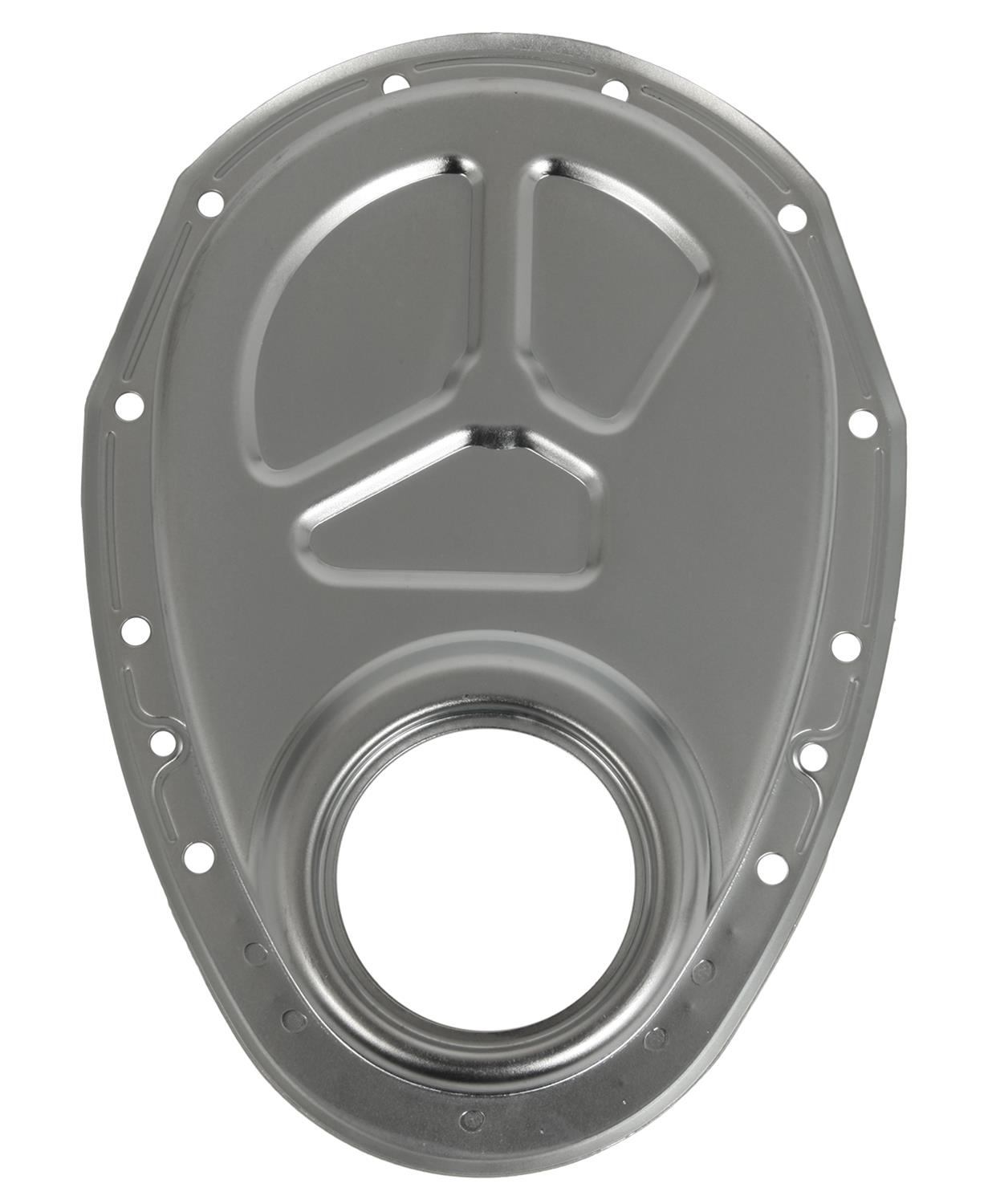 Champ Pans CP137 Champ Pans GM-Style Timing Covers | Summit Racing