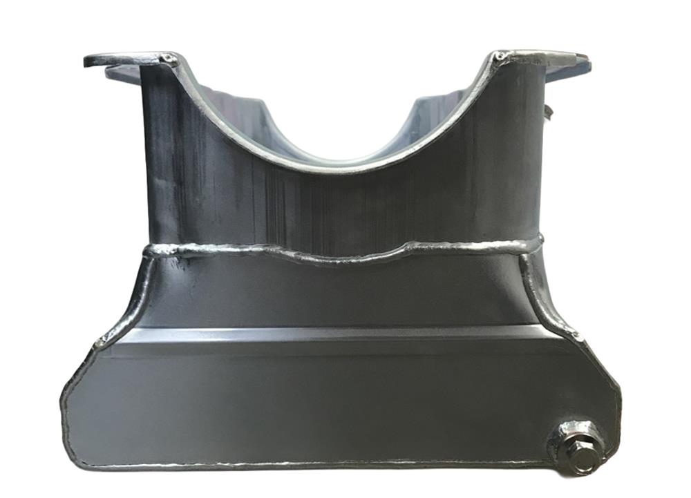 Champ Pans CP208LT Champ Pans Street/Strip Wet Sump Oil Pans
