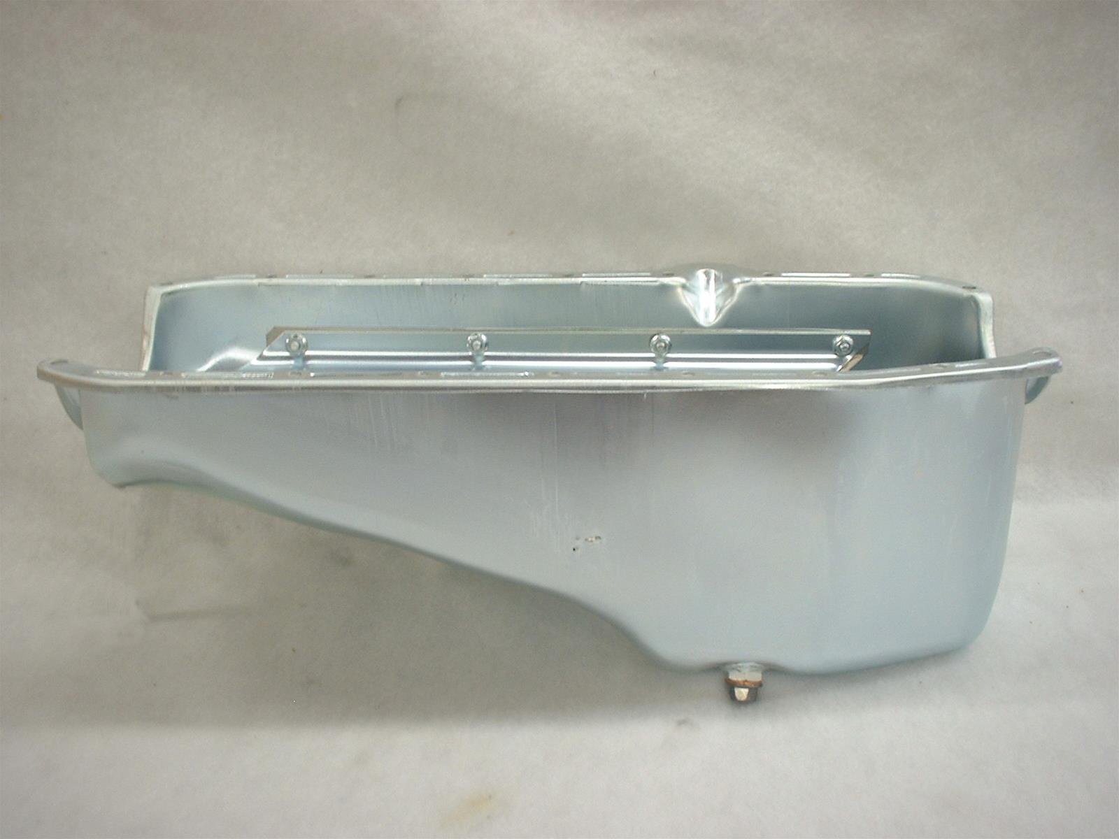 Champ Pans CP40R Champ Pans Wet Sump Oil Pans Summit Racing