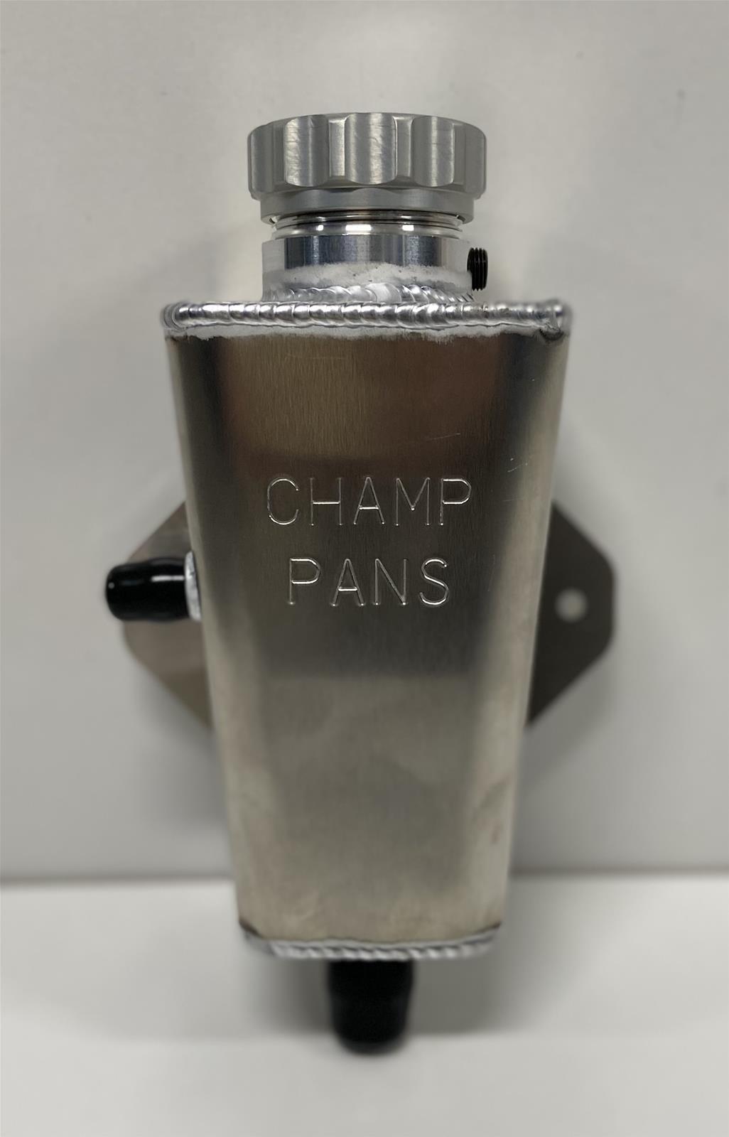 Champ Pans JR900 Champ Pans Power Steering Tanks | Summit Racing