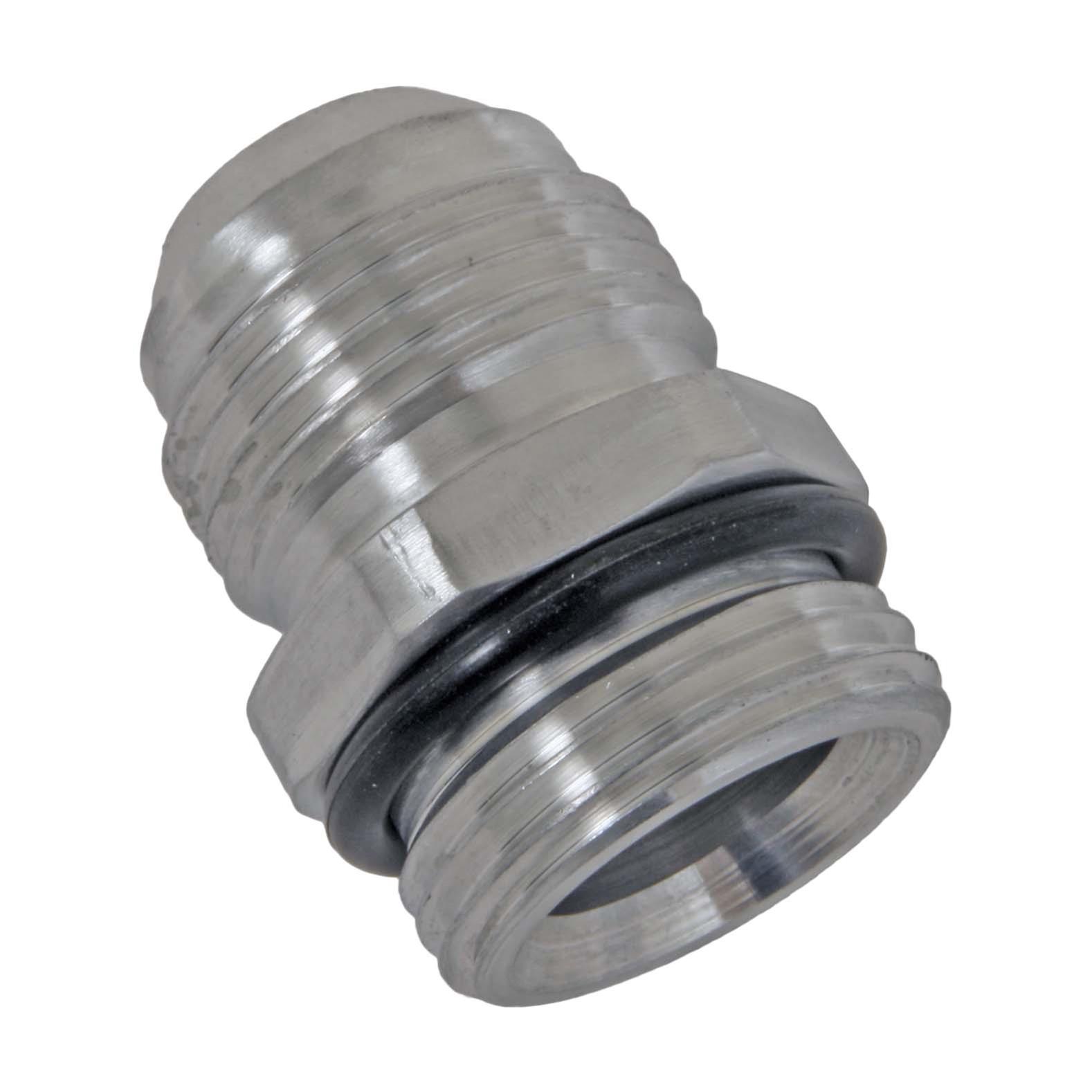 Champ Pans XRP O-Ring Boss Fittings
