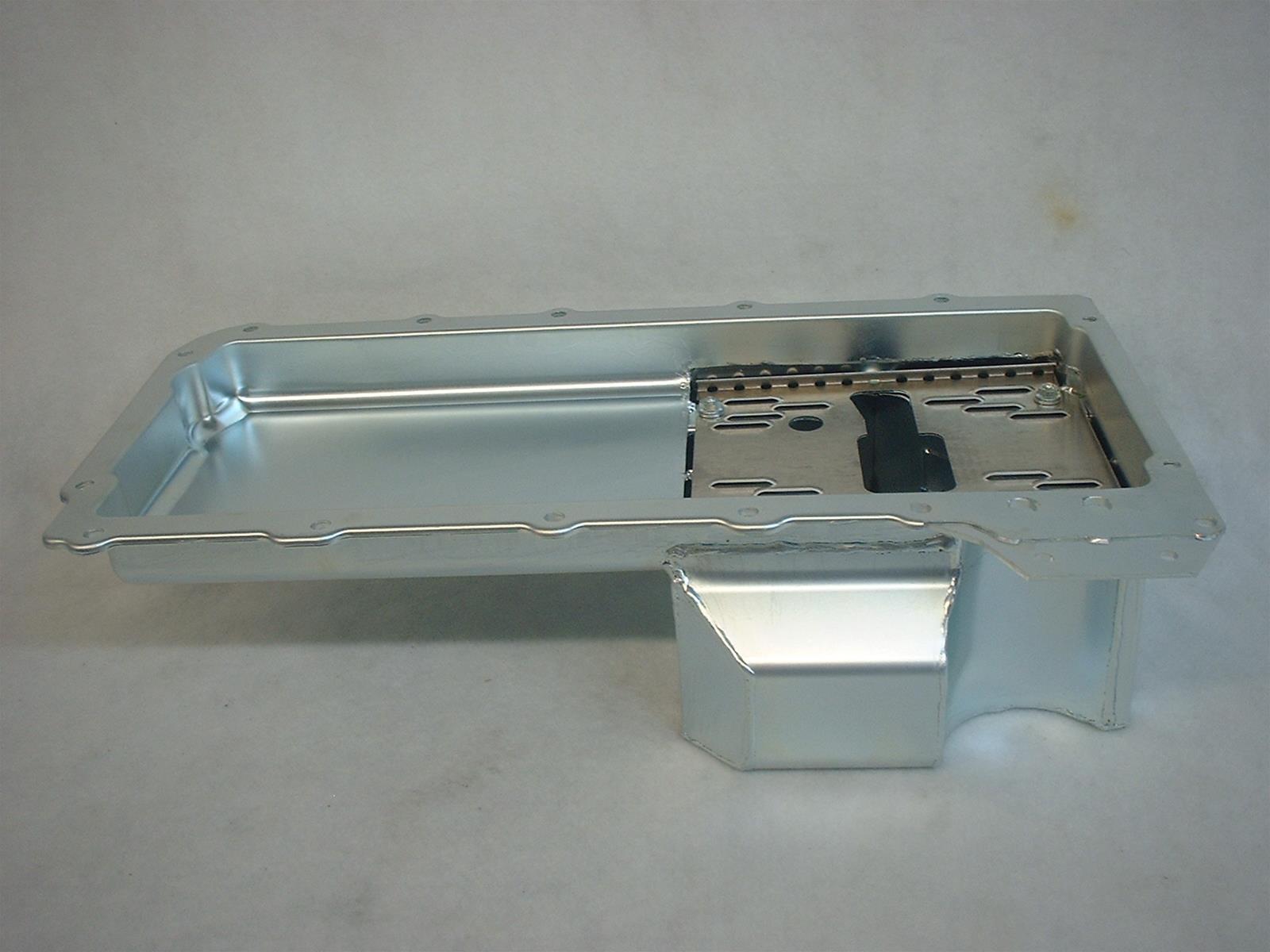Champ Pans LS1 Street/Strip Oil Pan LS1000