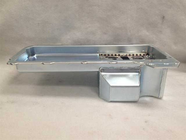Champ Pans LS1 Street/Strip Oil Pan LS1000