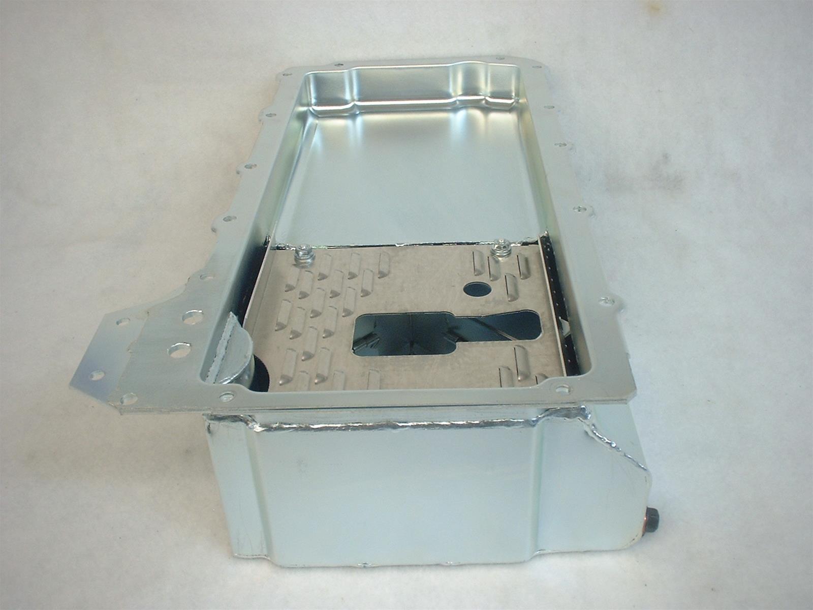 Champ Pans LS1 Street/Strip Oil Pan LS1000
