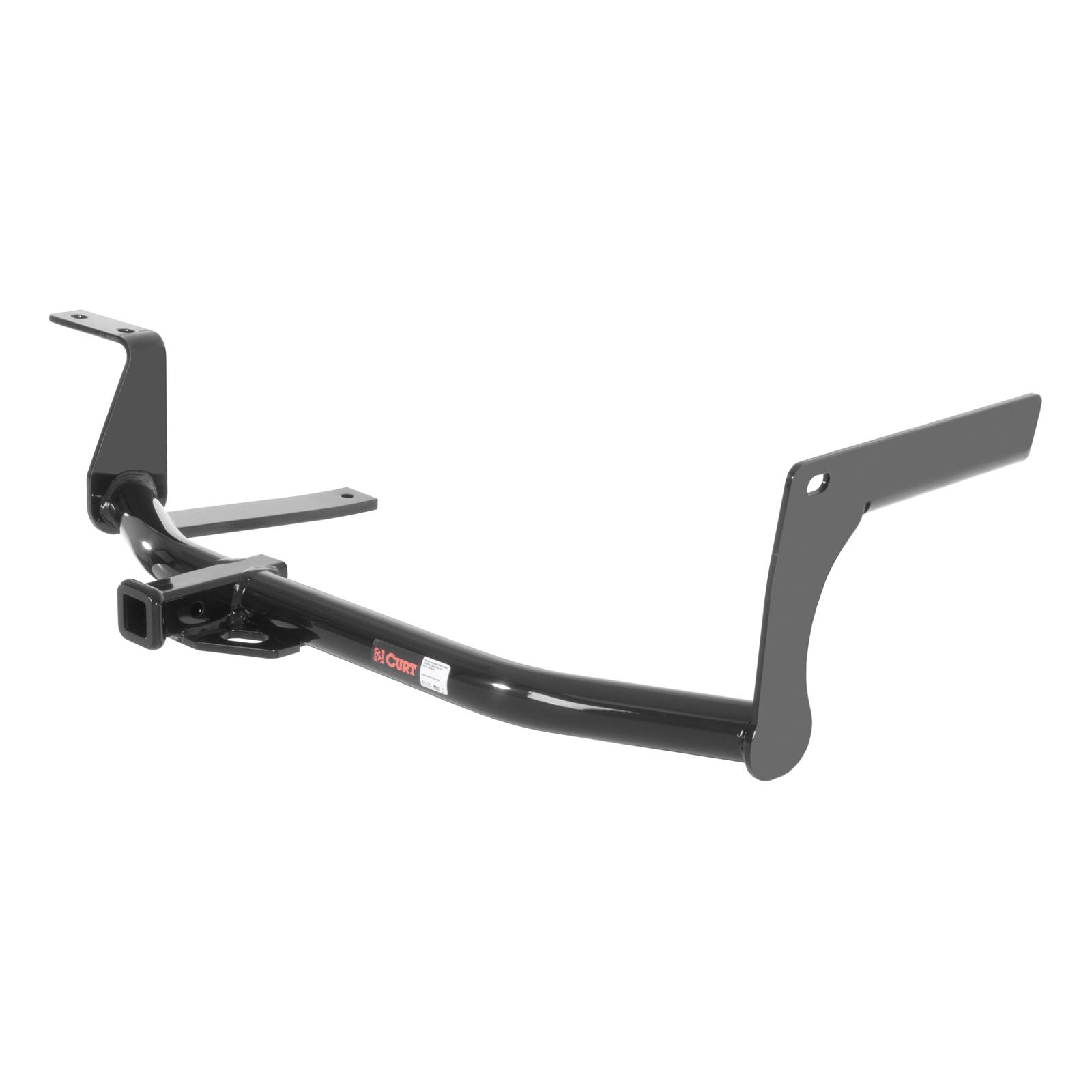 Curt Manufacturing 11072 CURT Receiver Hitches | Summit Racing