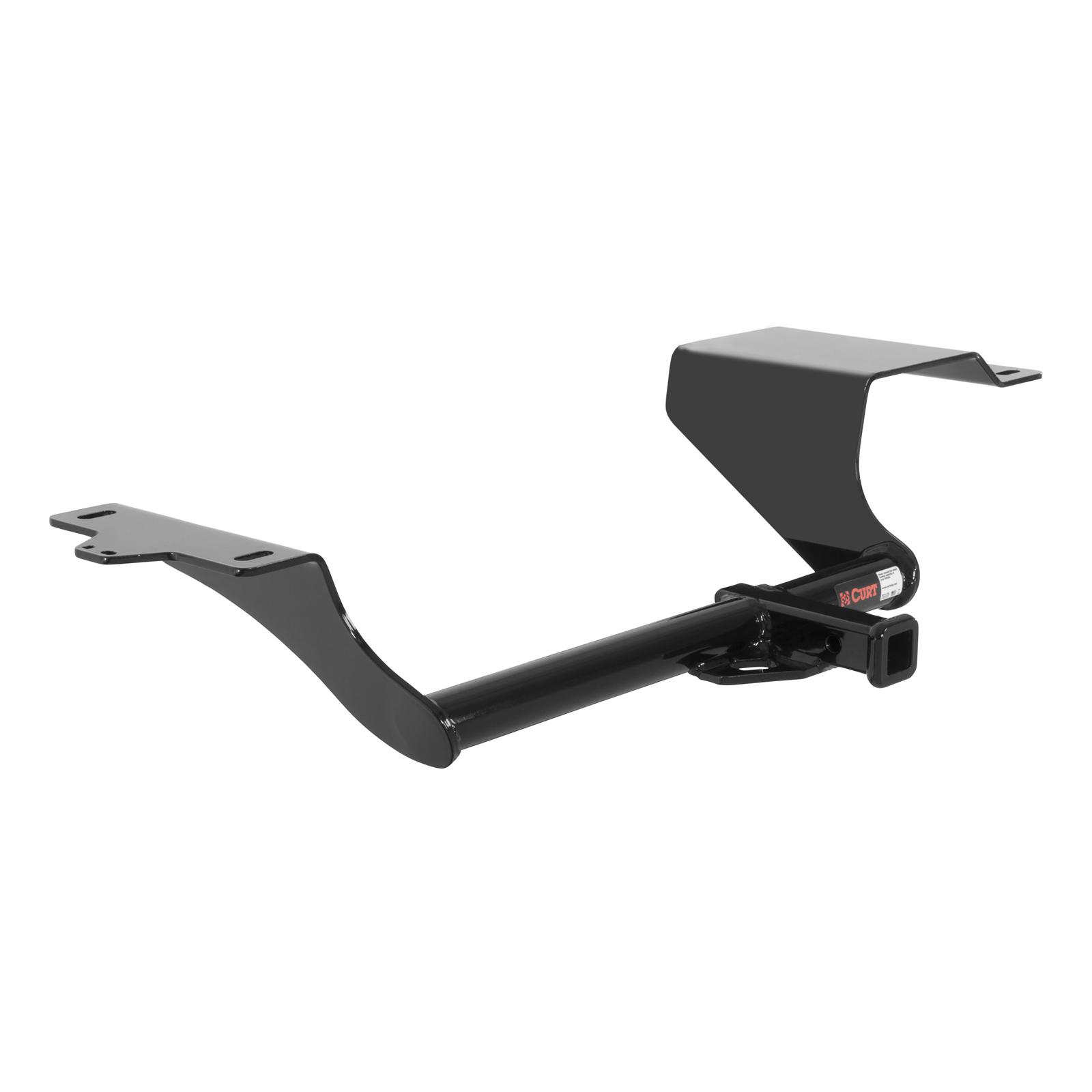 Curt Manufacturing 11073 CURT Receiver Hitches Summit Racing