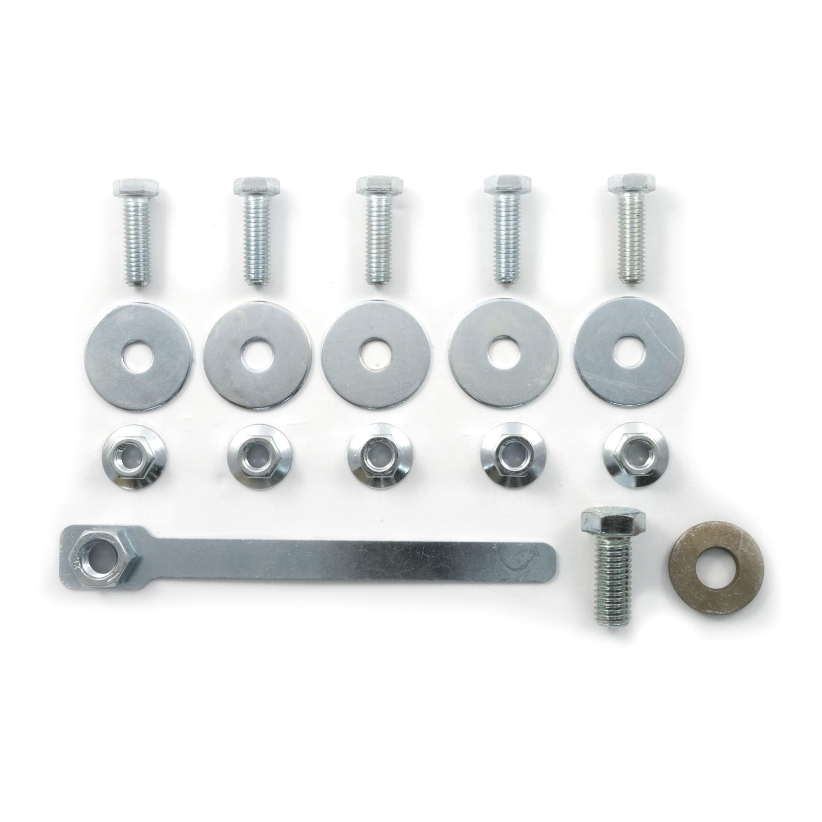 CURT Class 1 Receiver Hitch 11083 Trailer Hitch, I, 1-1/4 in. Receiver, Black, Square Tube, Ball Mount, Volkswagen, Each