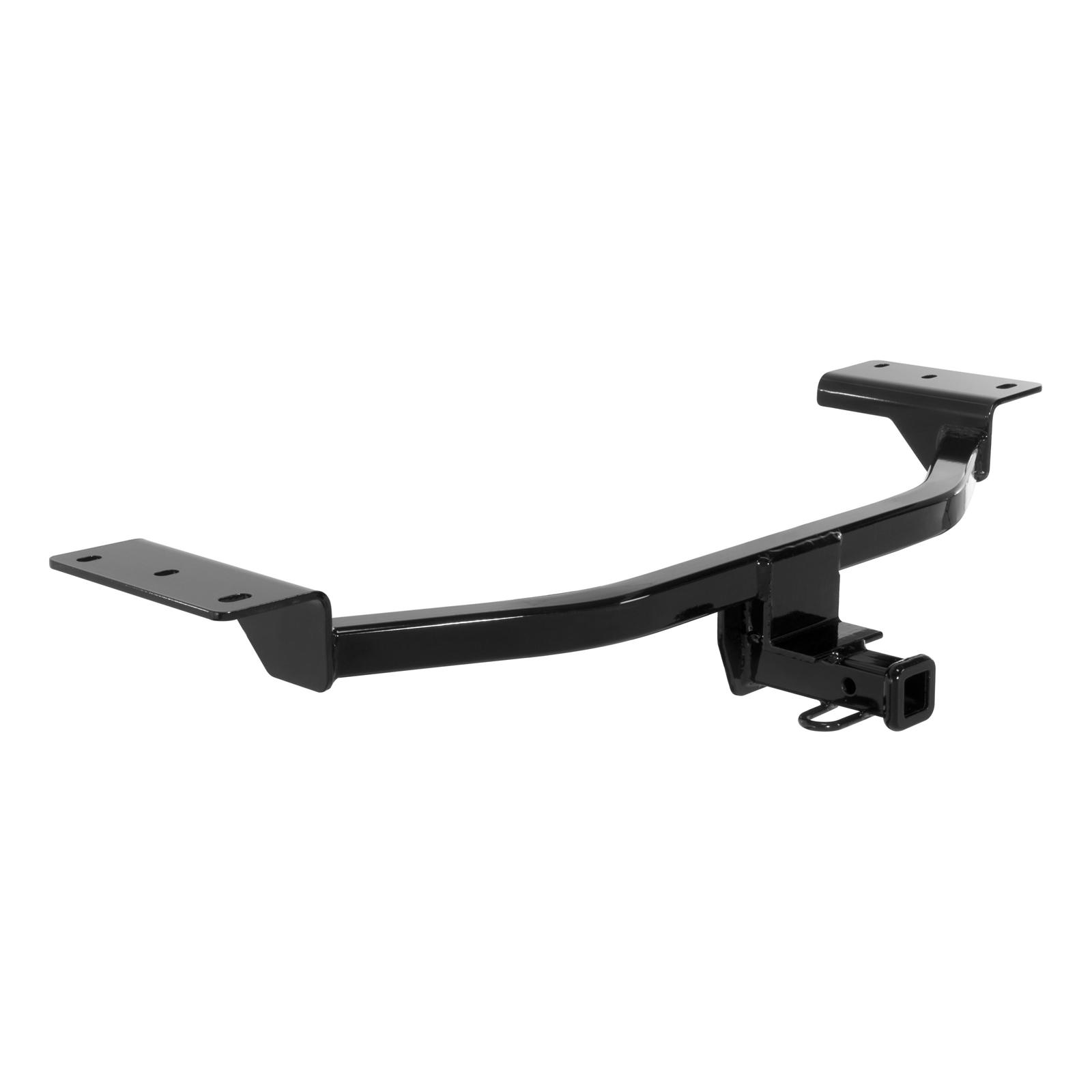 Curt Manufacturing 11158 CURT Receiver Hitches Summit Racing