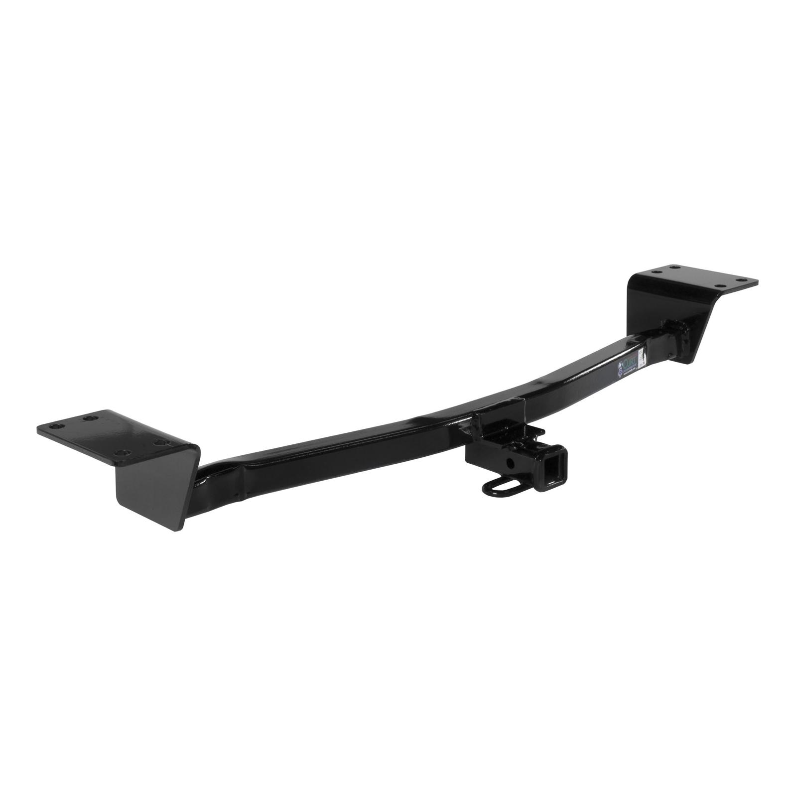 Curt Manufacturing 11233 CURT Receiver Hitches Summit Racing