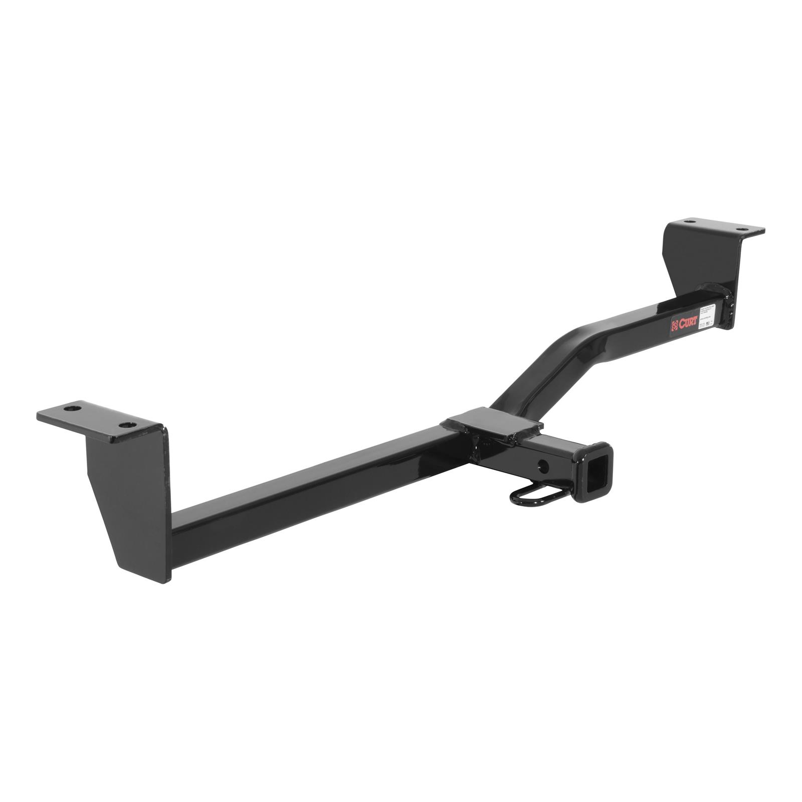 Curt Manufacturing 11285 CURT Receiver Hitches Summit Racing