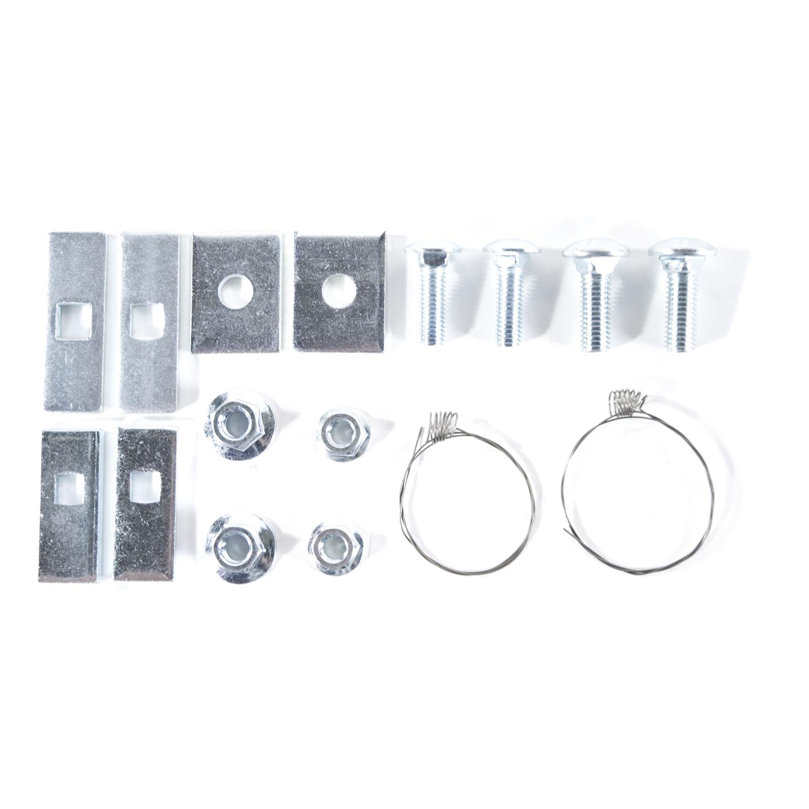 CURT Class 1 Receiver Hitch 113153 Trailer Hitch, I, 1-1/4 in. Receiver, Black, Subaru, Each