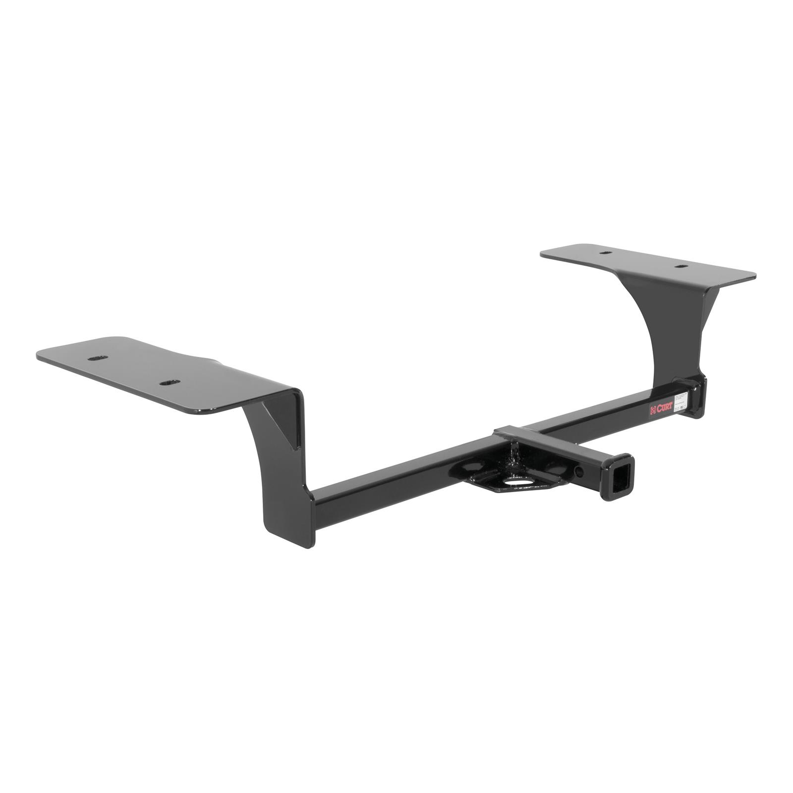 Curt Manufacturing 11352 CURT Receiver Hitches Summit Racing