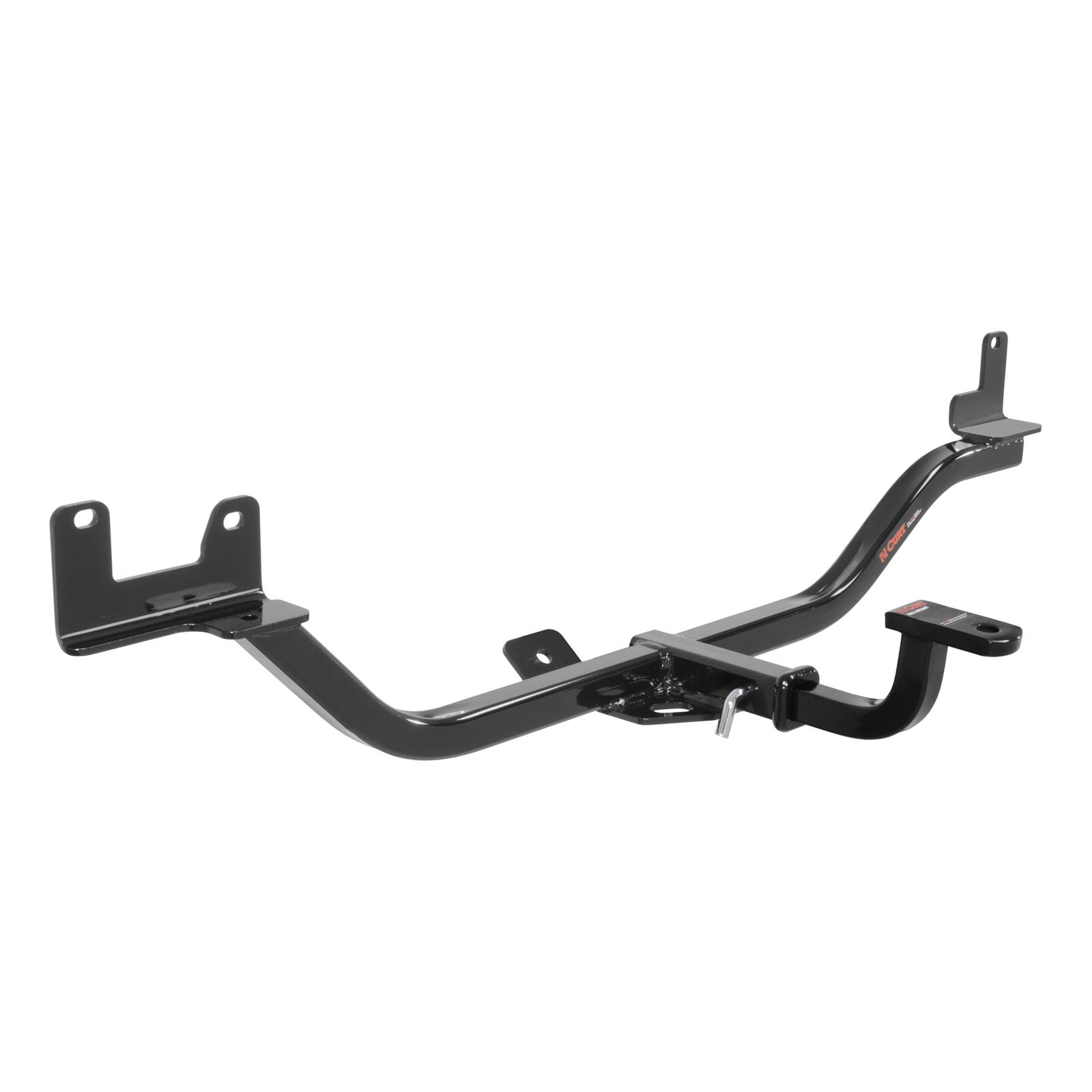 CURT Class 1 Receiver Hitch 114003 REAR RECEIVER thumbnail 2