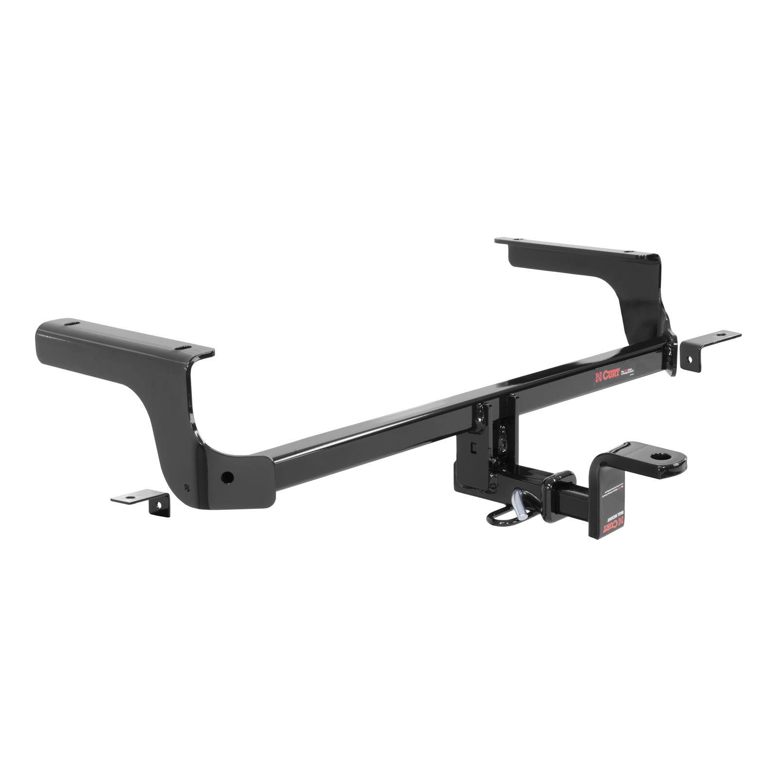 CURT Class 1 Receiver Hitch 114353 Trailer 2016 Mazda MX-5 Miata thumbnail 2