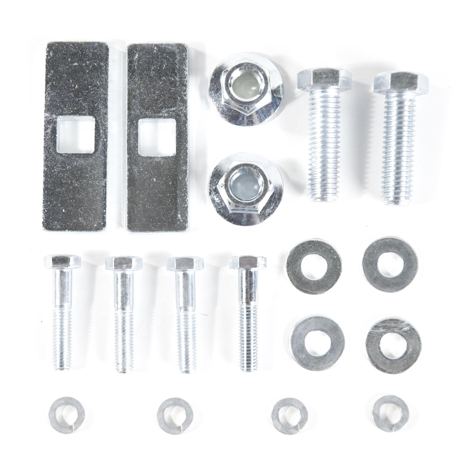 CURT Class 1 Receiver Hitch 114383 Trailer Hitch, I, 1/4 in. Receiver, Black Powdercoated, Volvo, Each