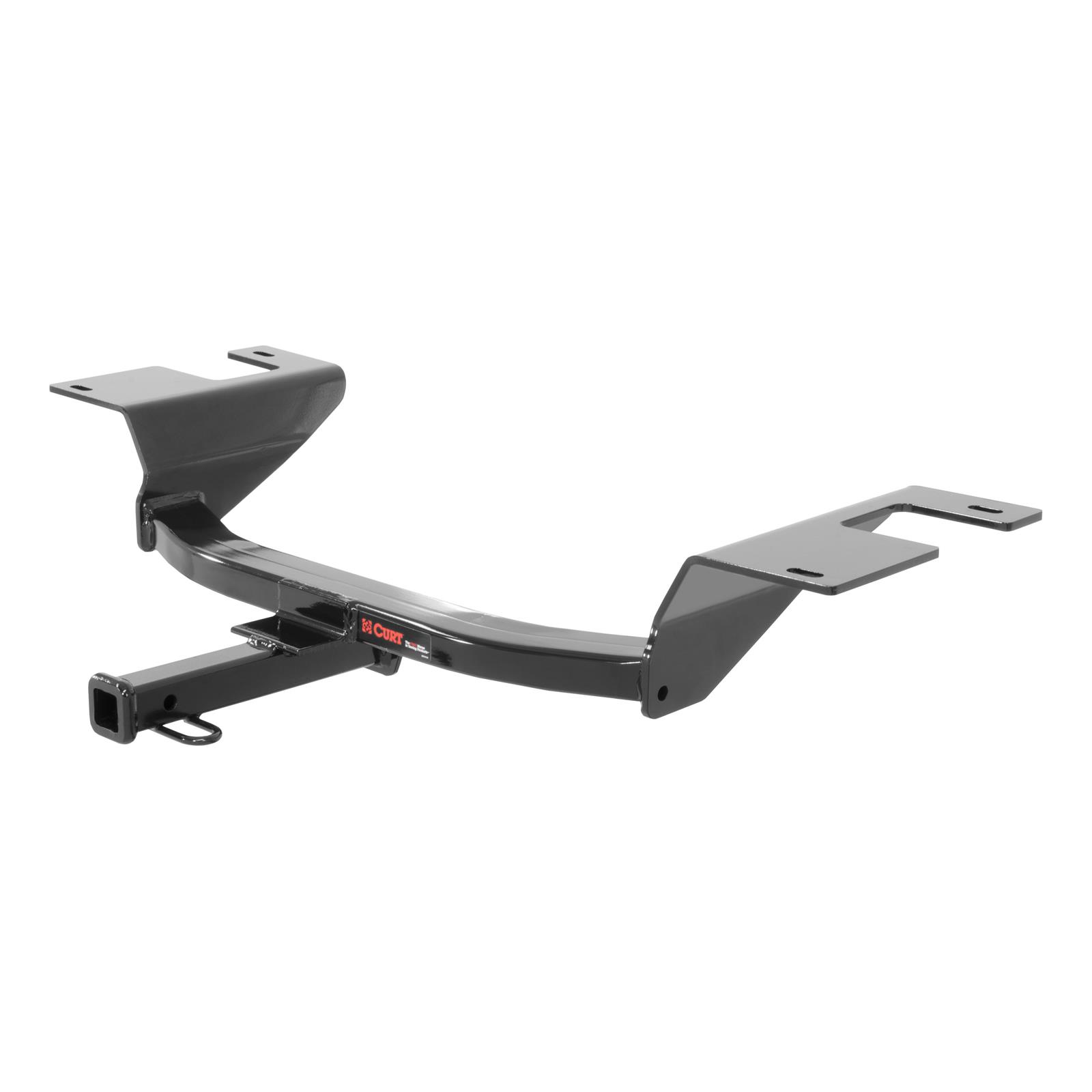 CURT Class 1 Receiver Hitch 11441 Trailer 2016-2016 Buick Cascada 1/4IN-Includes installation hardware, pin&clip thumbnail 2