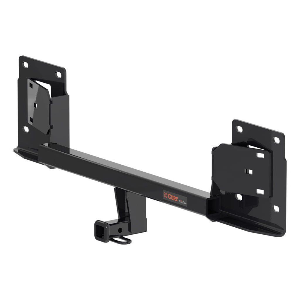 CURT Class 1 Receiver Hitch 11581 Trailer thumbnail 9