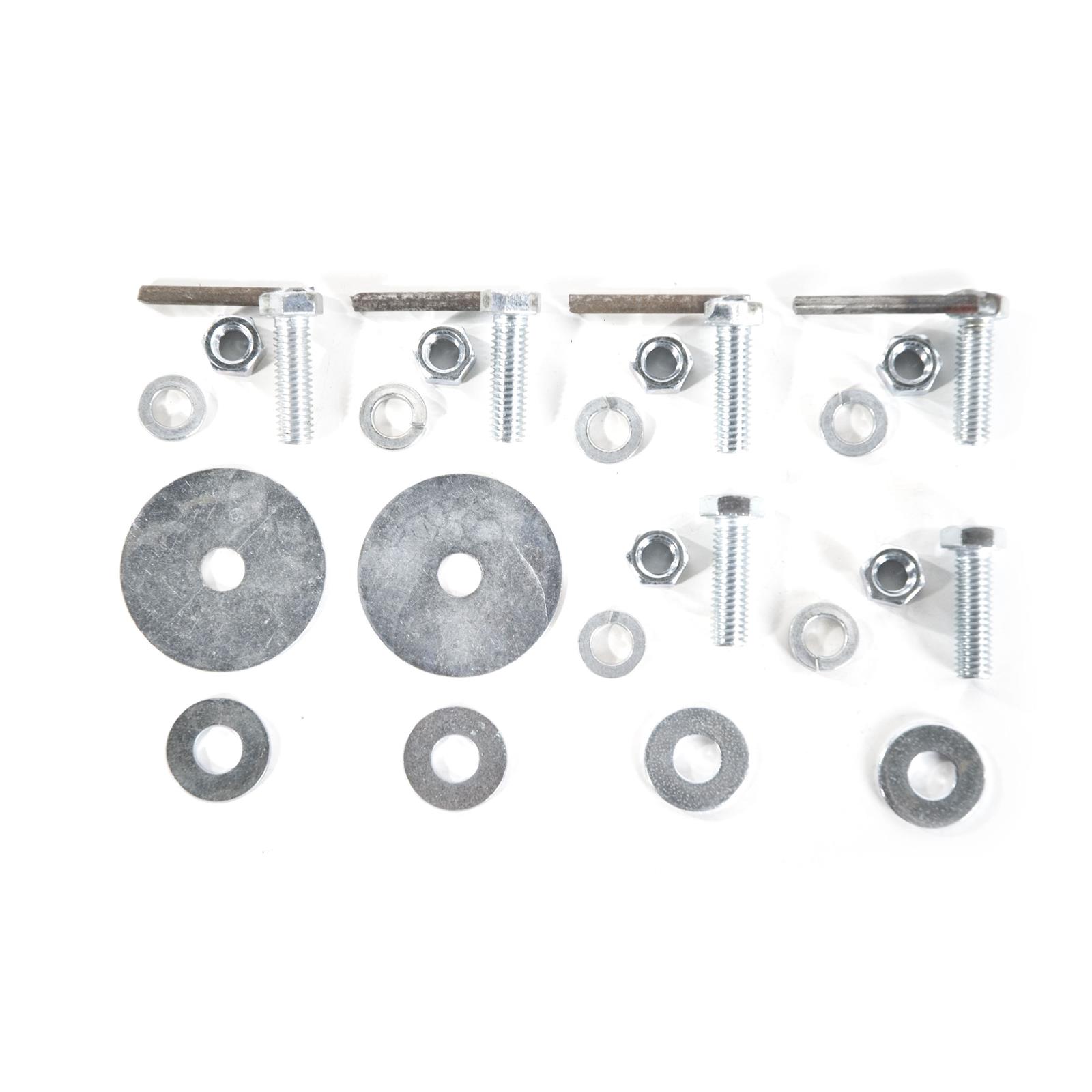 CURT Class 1 Receiver Hitch 11610 Trailer Hitch, I, Fixed Mount, Black, Mitsubishi, Each