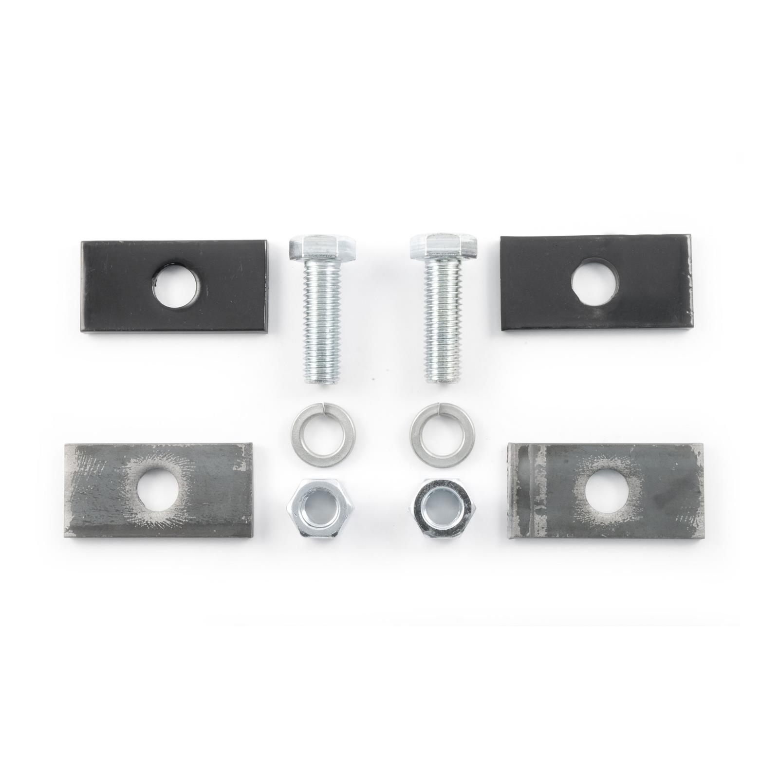 CURT Class 1 Receiver Hitch 11611 Trailer Hitch, I, Fixed Mount, Black, Square Tube, Mitsubishi, Each
