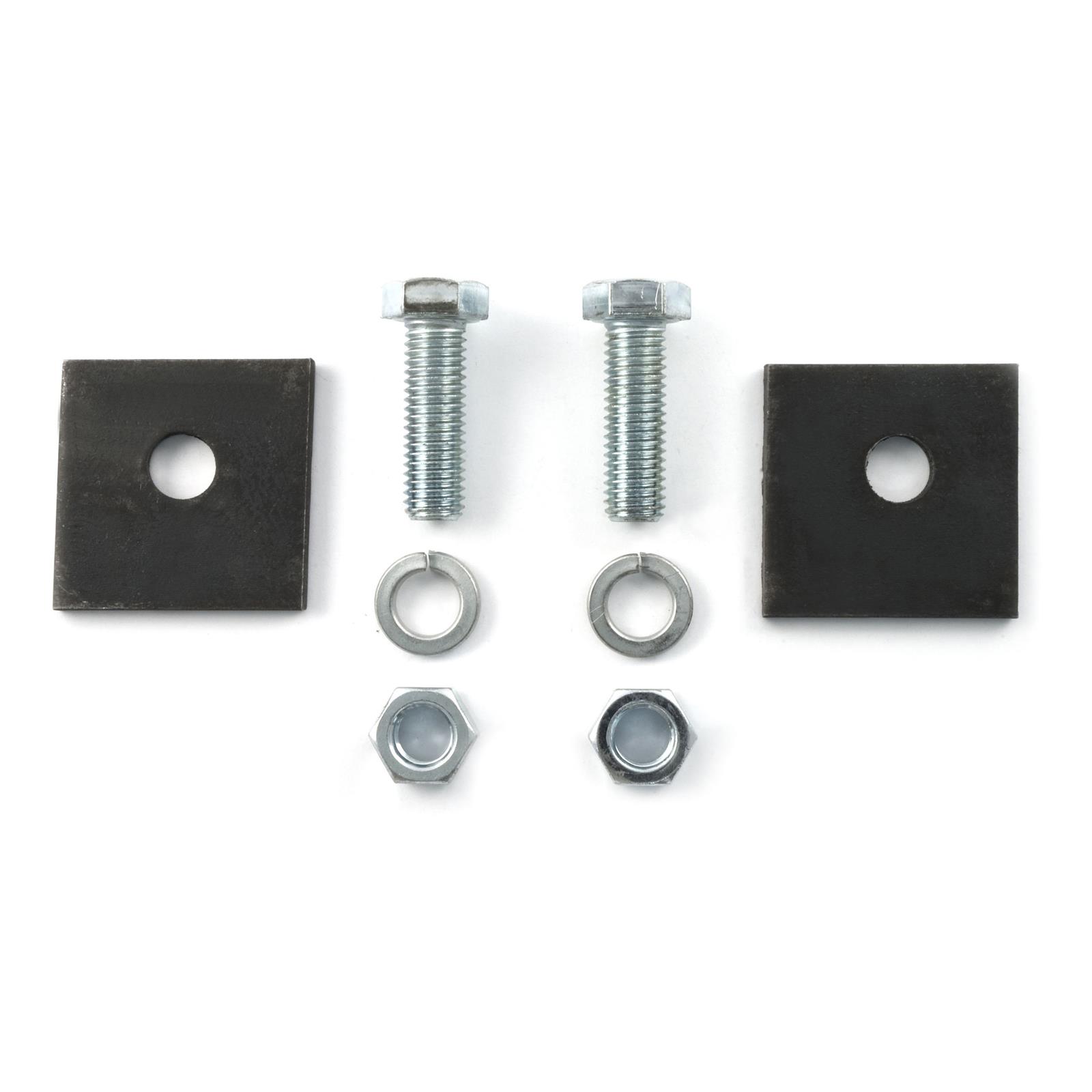 CURT Class 1 Receiver Hitch 11657 Trailer Hitch, I, Fixed Mount, Black, Square Tube, Volkswagen, Each