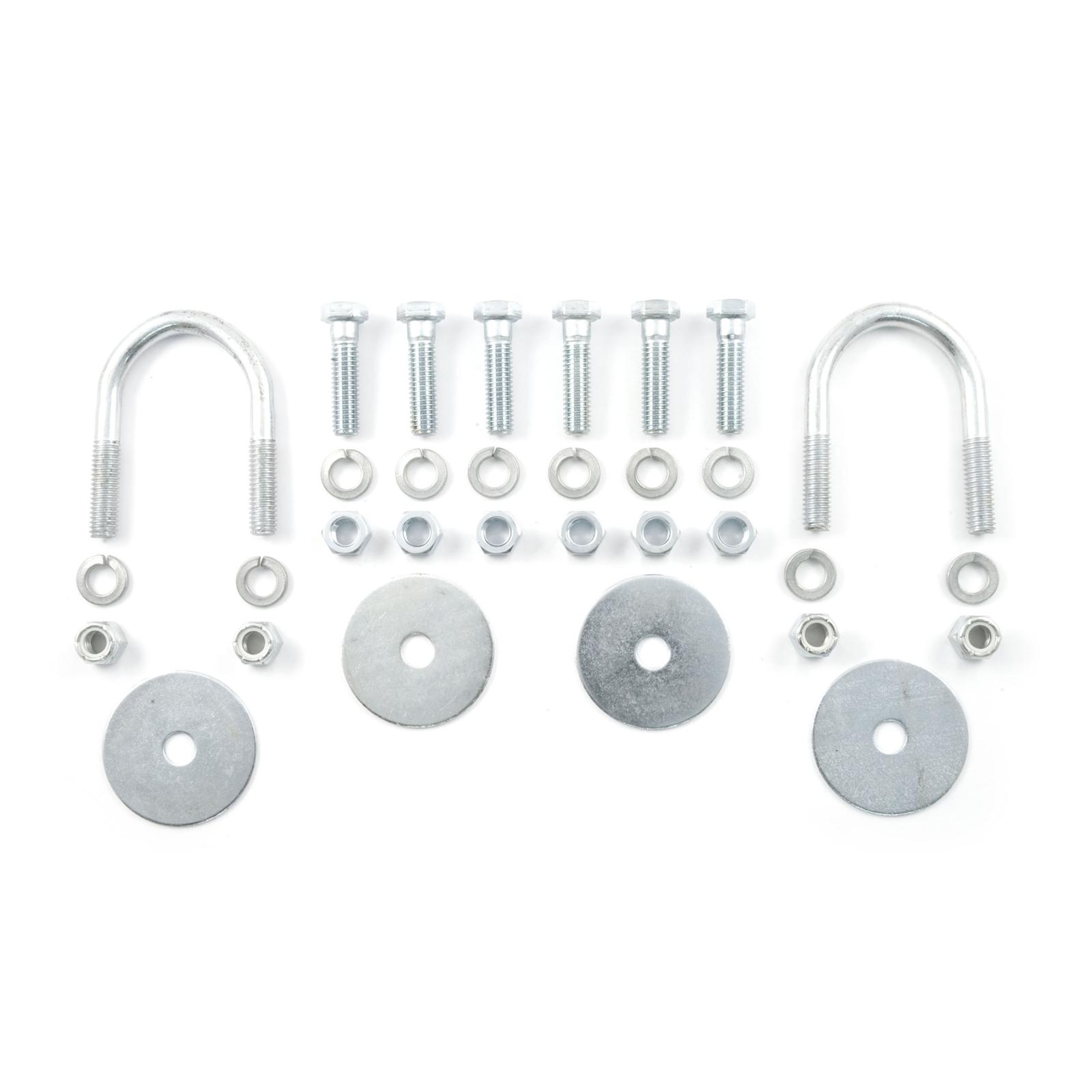 CURT Class 1 Receiver Hitch 117283 Trailer Hitch, I, 1/4 in. Receiver, Black Powdercoated, Mitsubishi, Each