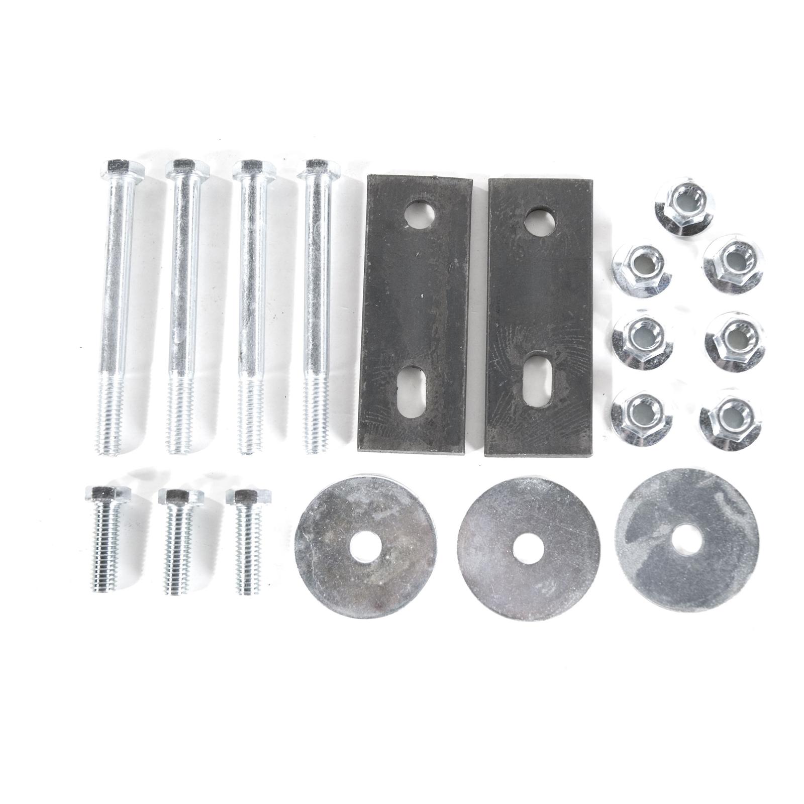 CURT Class 1 Receiver Hitch 117723 Trailer Hitch, I, 1-1/4 in. Receiver, Black, Infiniti, for Nissan, Each