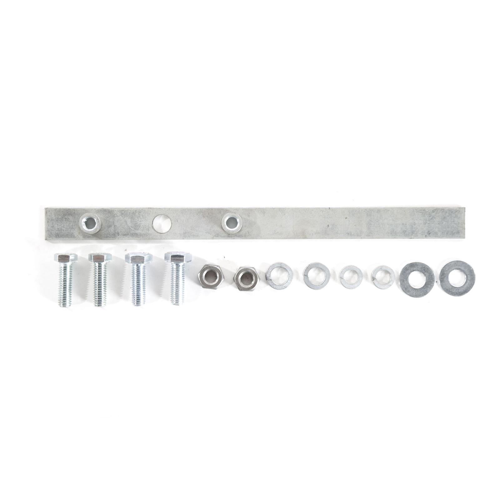 CURT Class 1 Receiver Hitch 11807 Trailer Hitch, I, 1-1/4 in. Receiver, Black, Ball Mount, Saab, Each