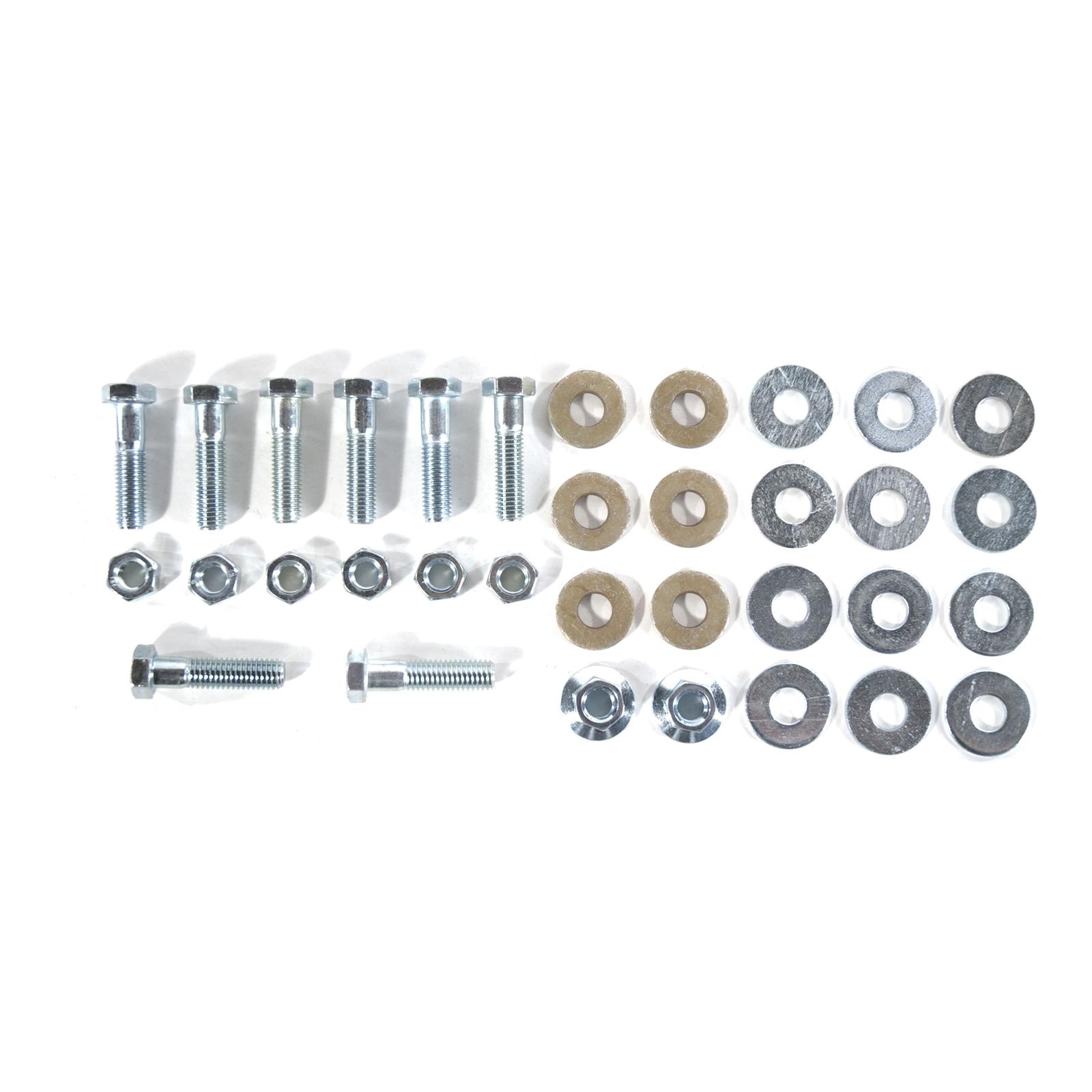 CURT Class 2 Receiver Hitch 120113 Trailer Hitch, 2, 1 1/4 in. Receiver, Black Powdercoated, Chevy, GMC, Isuzu, Each