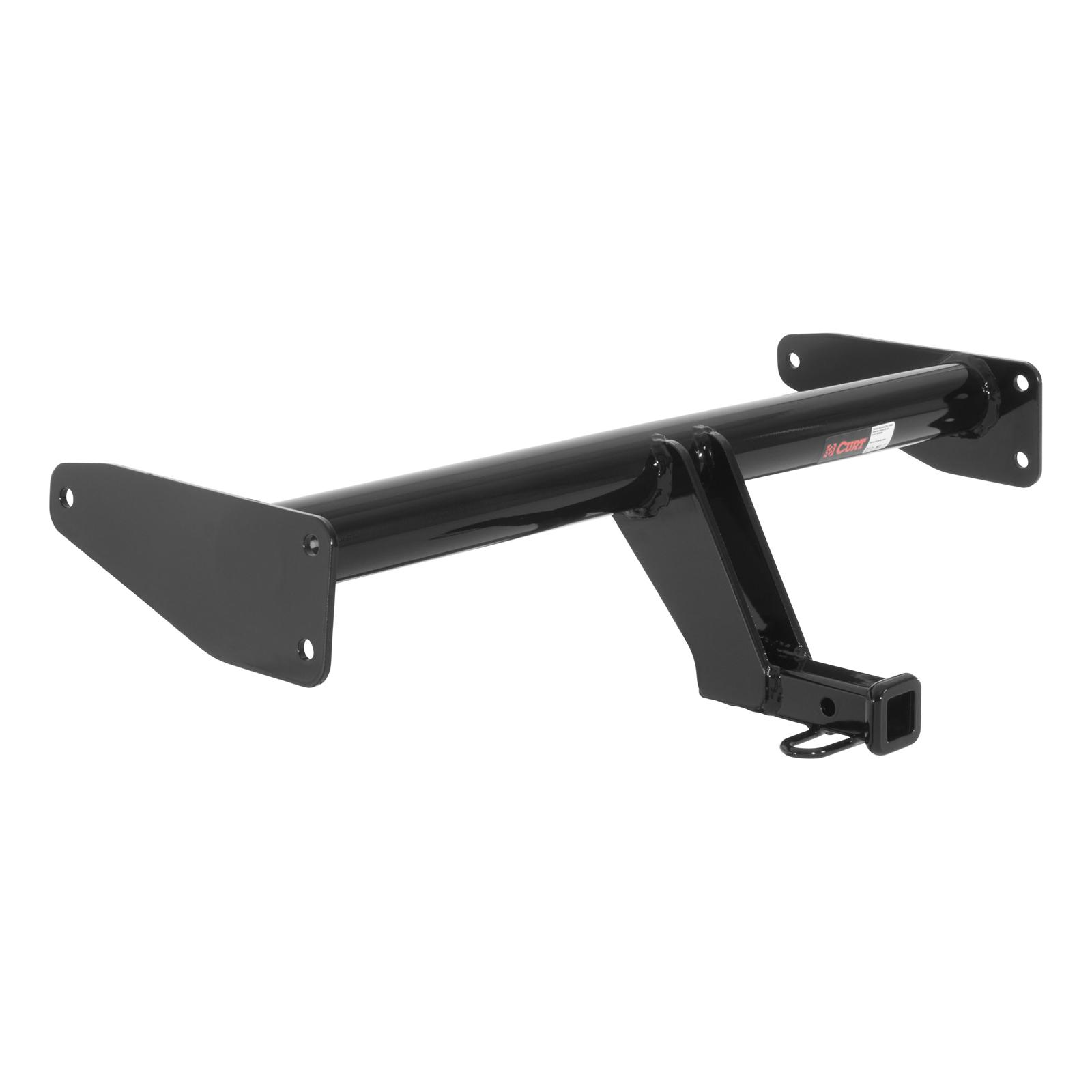 Curt Manufacturing 12095 CURT Receiver Hitches Summit Racing
