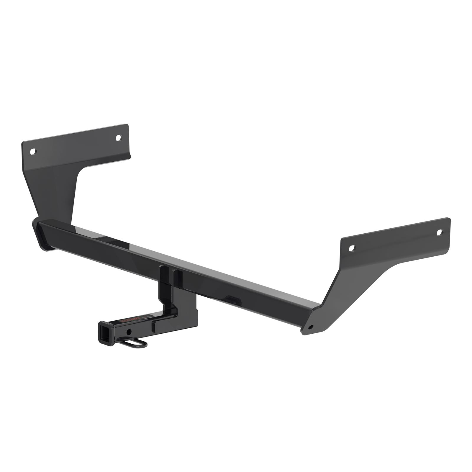 CURT Class 2 Receiver Hitch 12202 Trailer Hitch, Trailer Hitch, 1-1/4" Receiver, Select Nissan Rogue