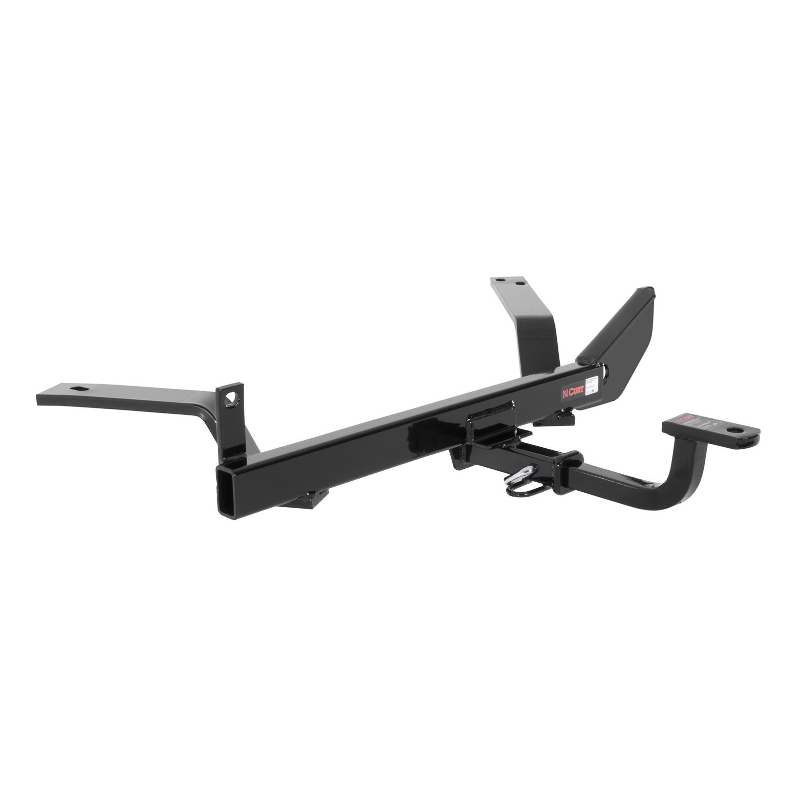 Curt Manufacturing 122323 CURT Receiver Hitches Summit Racing