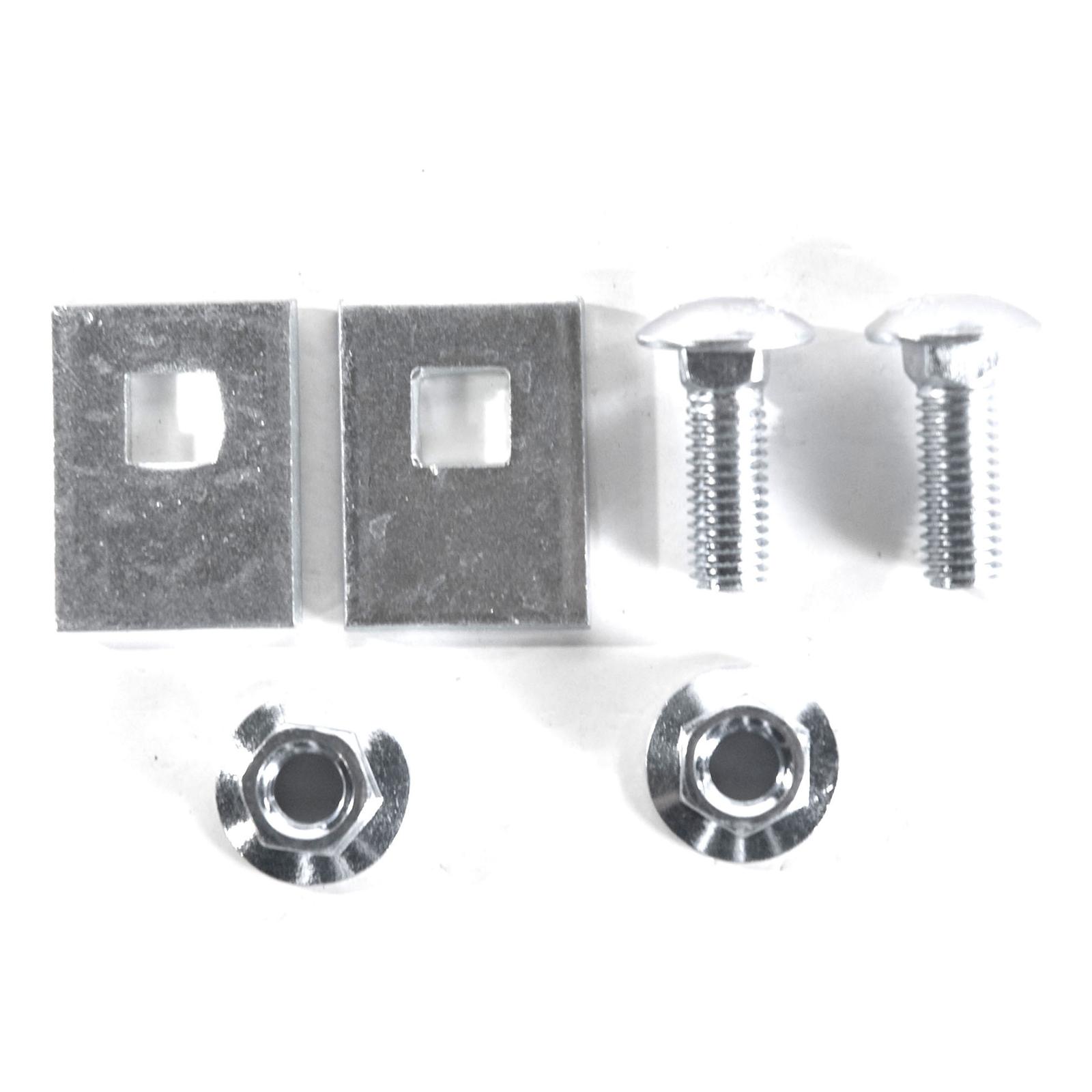 CURT Class 3 Receiver Hitch 13013 Trailer Hitch, III, 2 in. Receiver, Black, Square Tube, Toyota, Each