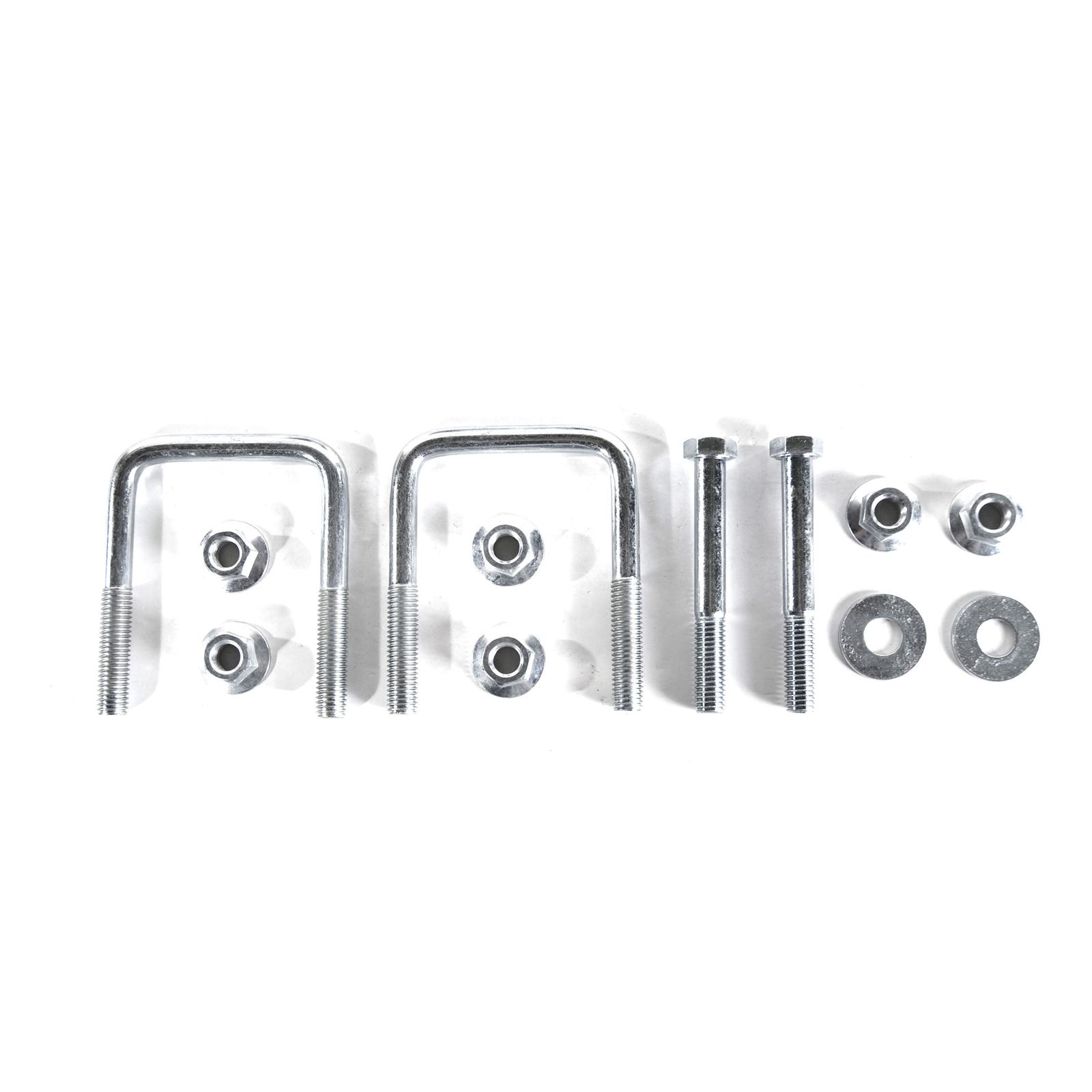 CURT Class 3 Receiver Hitch 13072 Trailer Hitch, III, 2 in. Receiver, Black, Square Tube, Chrysler/Dodge, Each