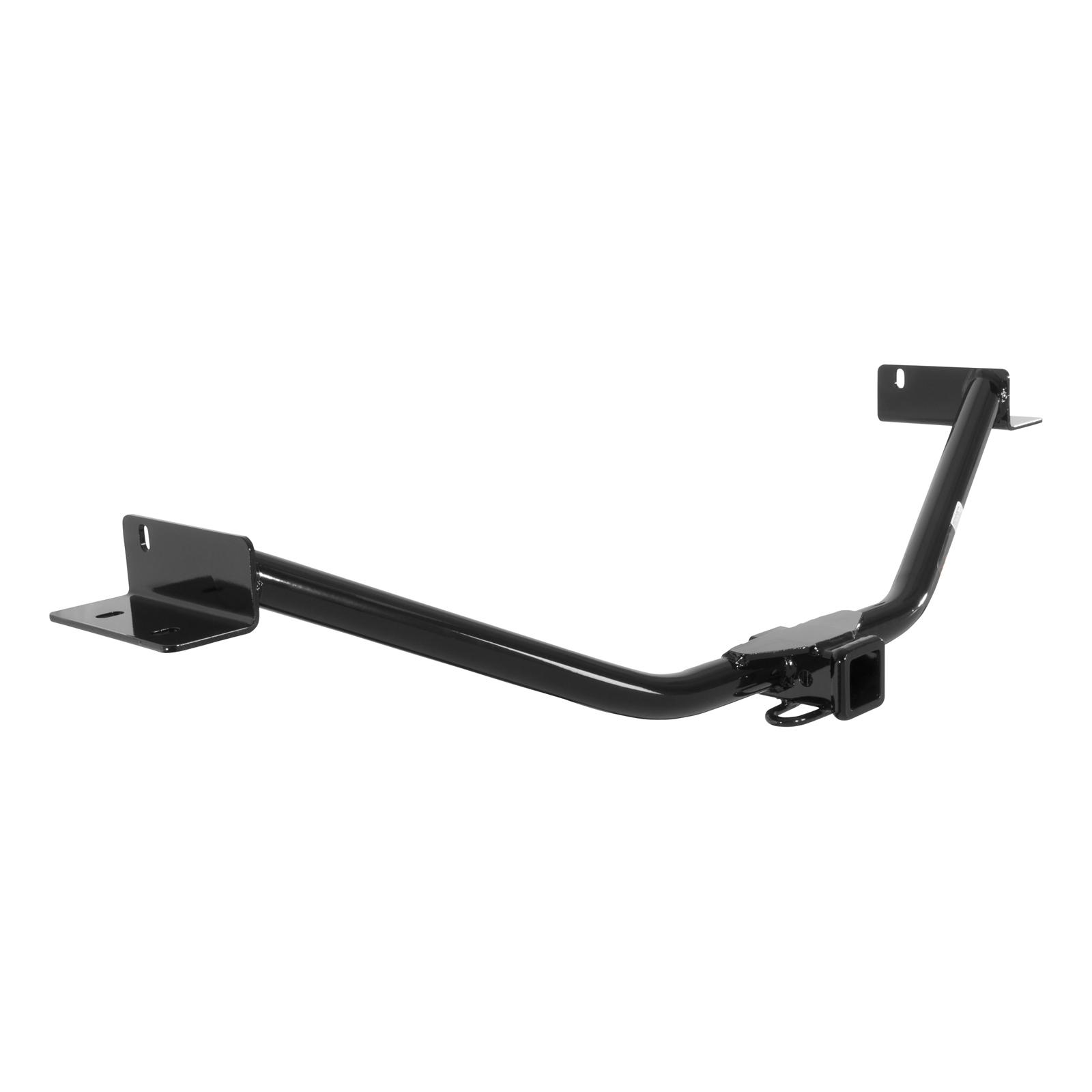 CURT Class 3 Receiver Hitch 13073 Trailer Hitch, III, 2 in. Receiver, Black, Round Tube, Hyundai/for Kia, Each thumbnail 3