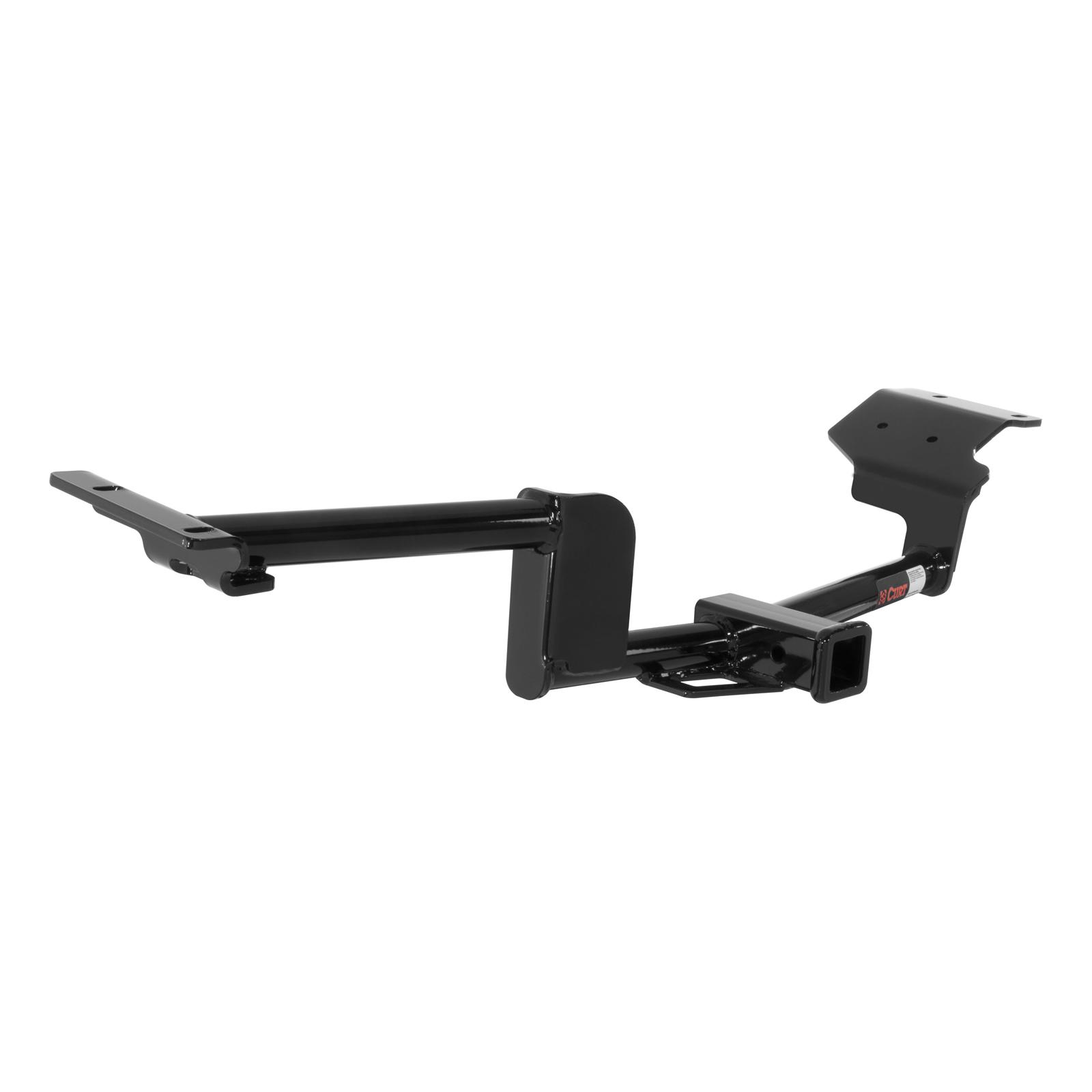 Curt Manufacturing 13110 CURT Receiver Hitches Summit Racing
