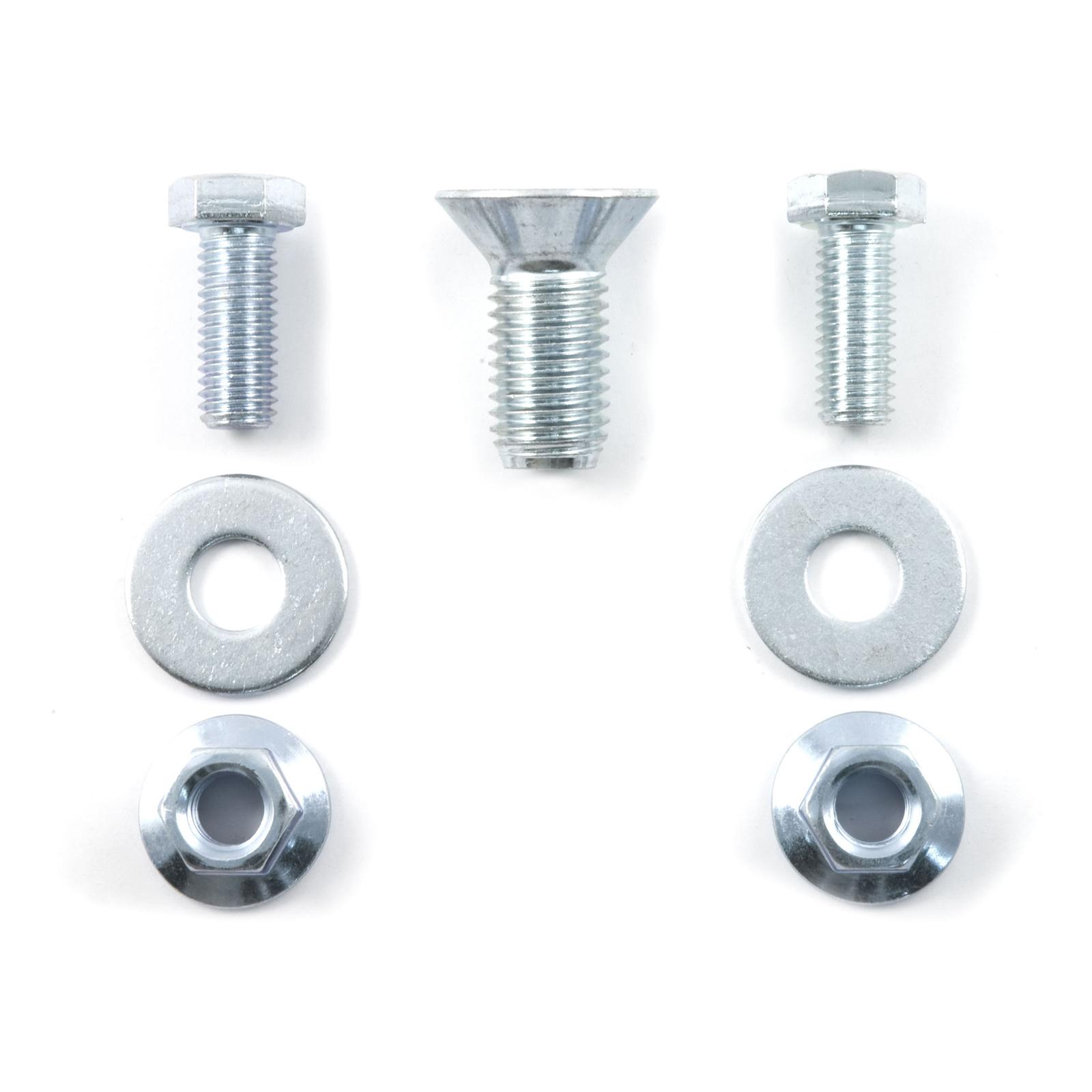 CURT Class 3 Receiver Hitch 13229 Trailer Hitch, III, 2 in. Receiver, Black, Dodge/Mitsubishi, Each thumbnail 2