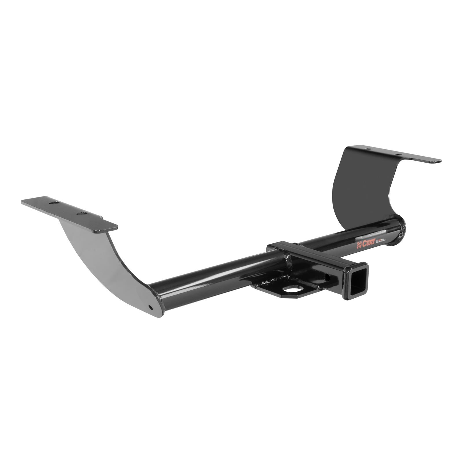 Curt Manufacturing 13236 CURT Receiver Hitches Summit Racing