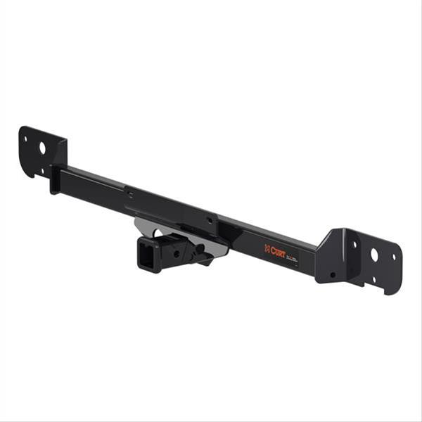 CURT Class 3 Receiver Hitch 13295 Hitch, 3, Hardware Included, Max Trailer Weight 5,000 lbs, Each thumbnail 2