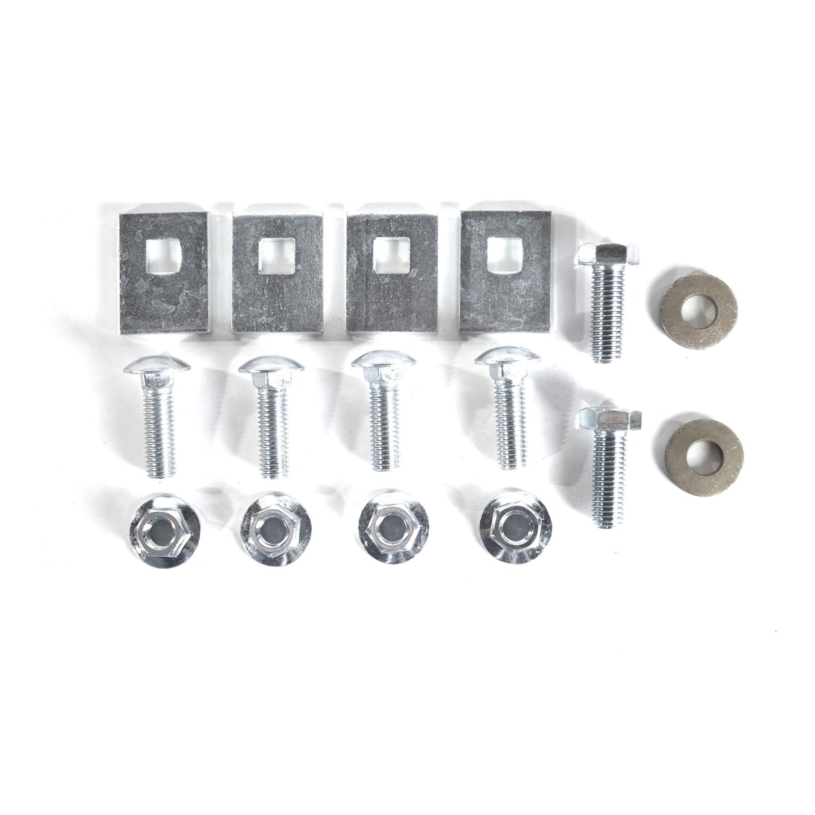 Curt Manufacturing 13301 CURT Receiver Hitches Summit Racing