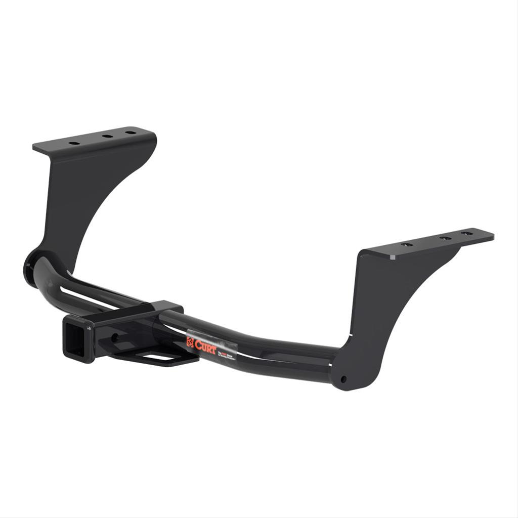 Curt Manufacturing 13307 CURT Receiver Hitches Summit Racing