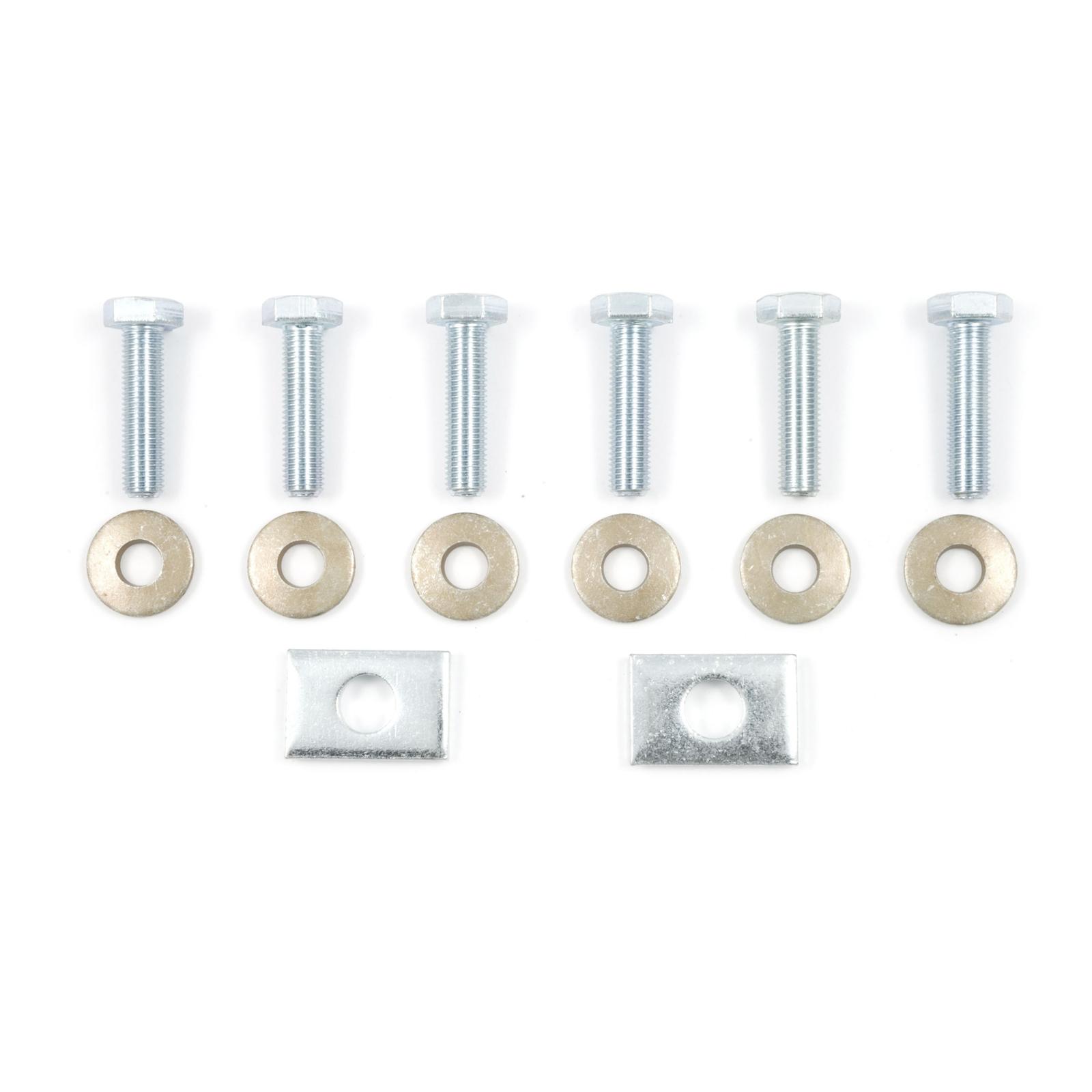 CURT Class 3 Receiver Hitch 13356 Trailer Hitch, III, 2 in. Receiver, Black, Round Tube, Toyota, Each